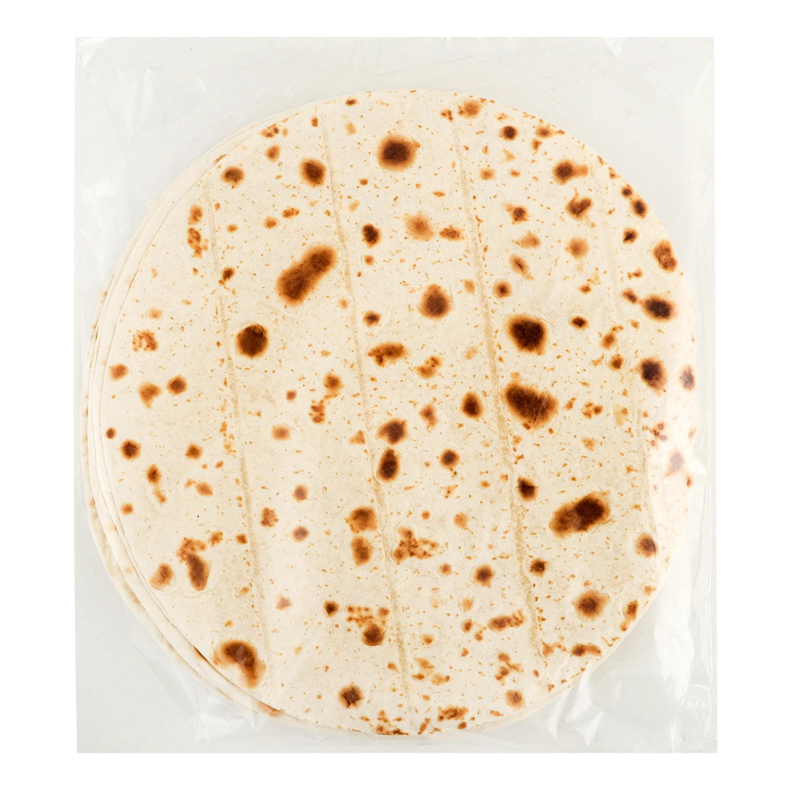 Тортилья Одеський хлібозавод №4 7*50г Фото №:2