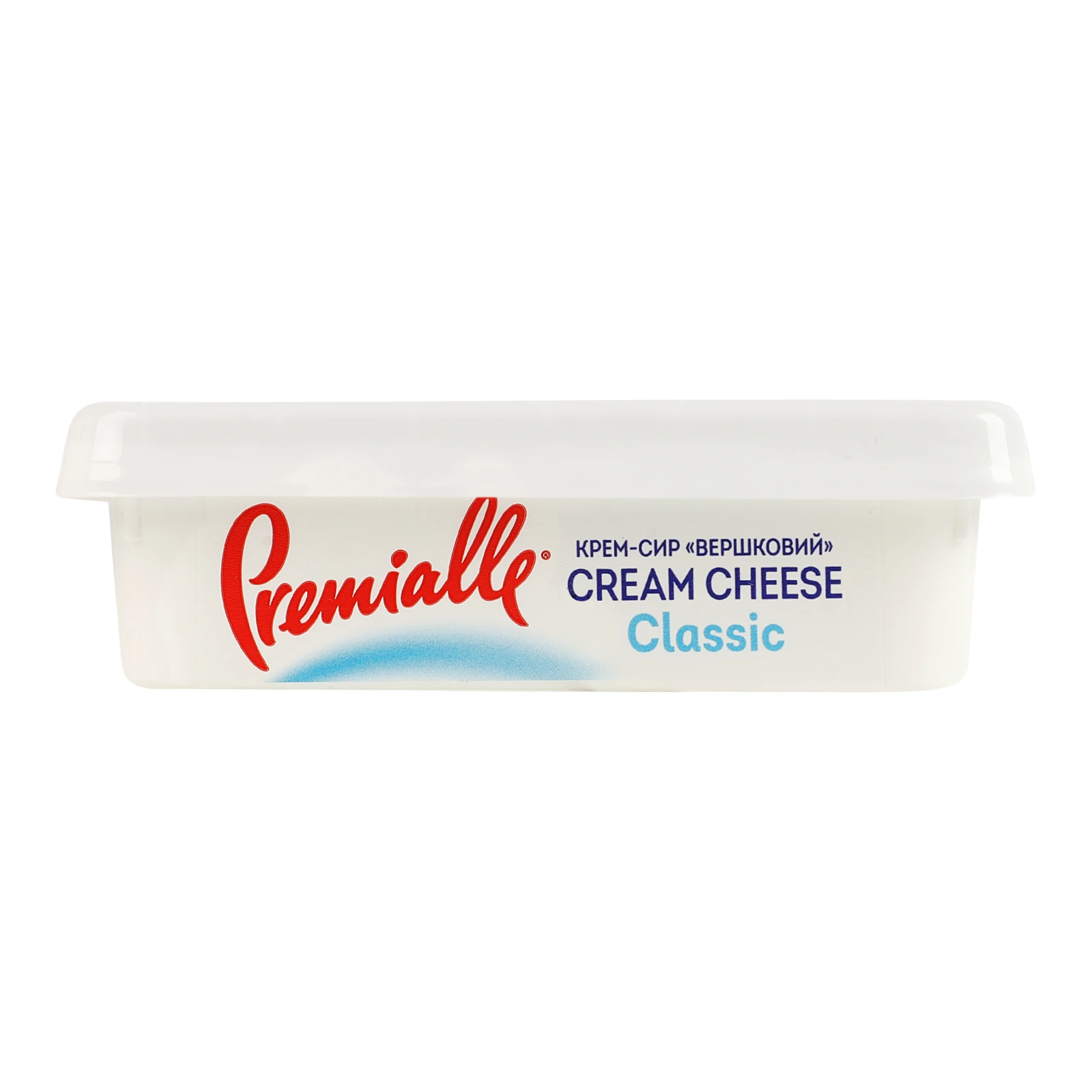 Крем-сир Premialle Classic вершковий 55% 170г фото 2