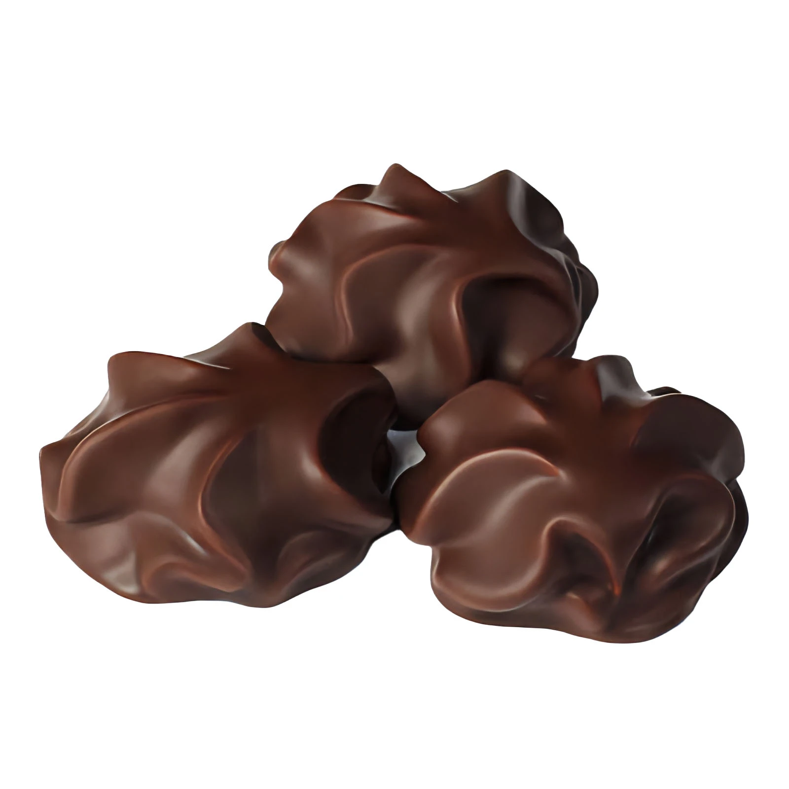 Зефір Klim Шалімар глазурований Фото №:1