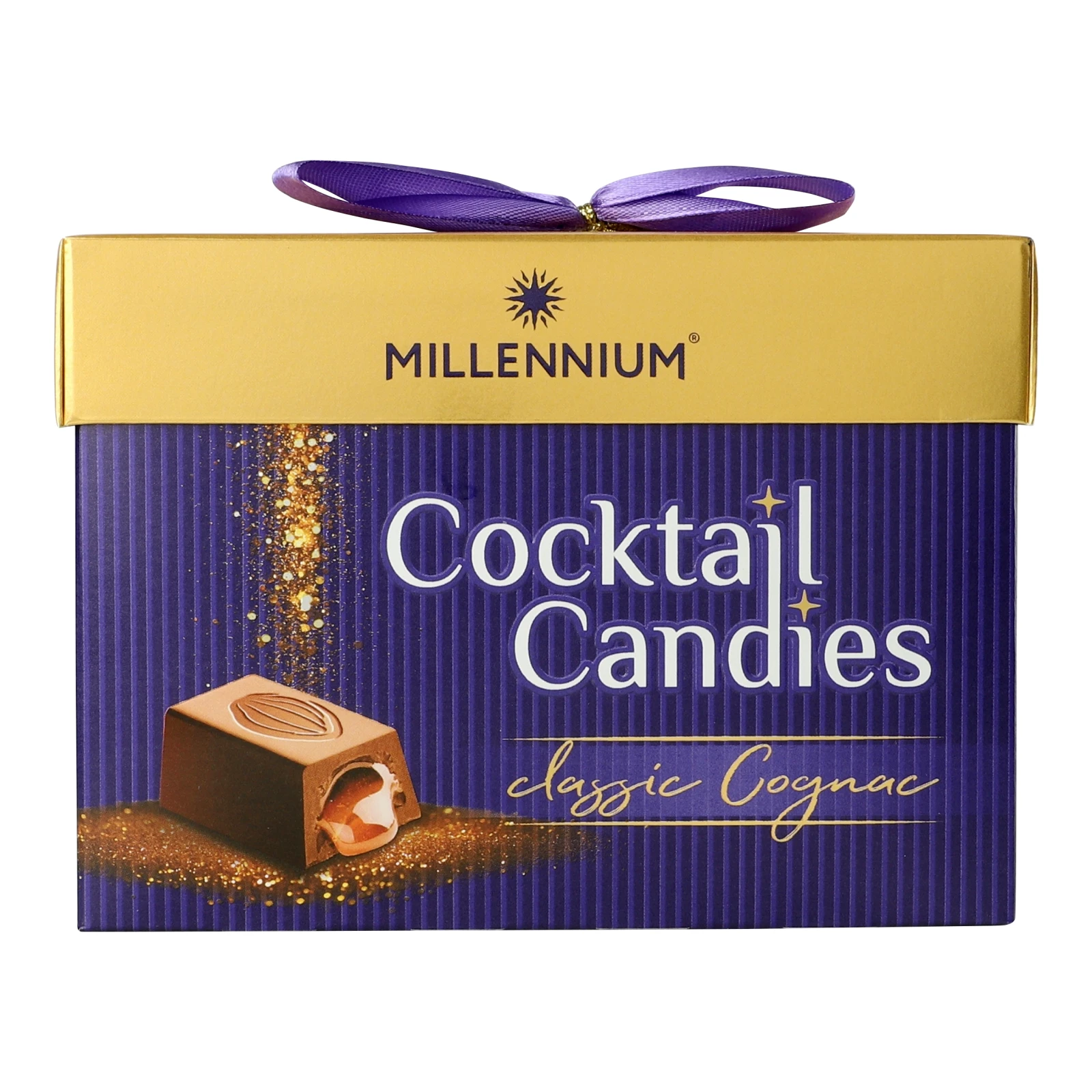 Цукерки Millennium 170г Cocktail Candies Фото №:1