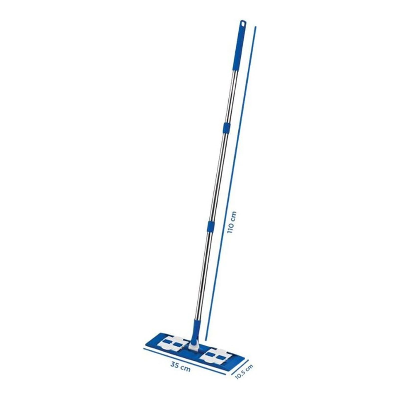 Швабра Deep Fresh MOP для підлоги фото 2