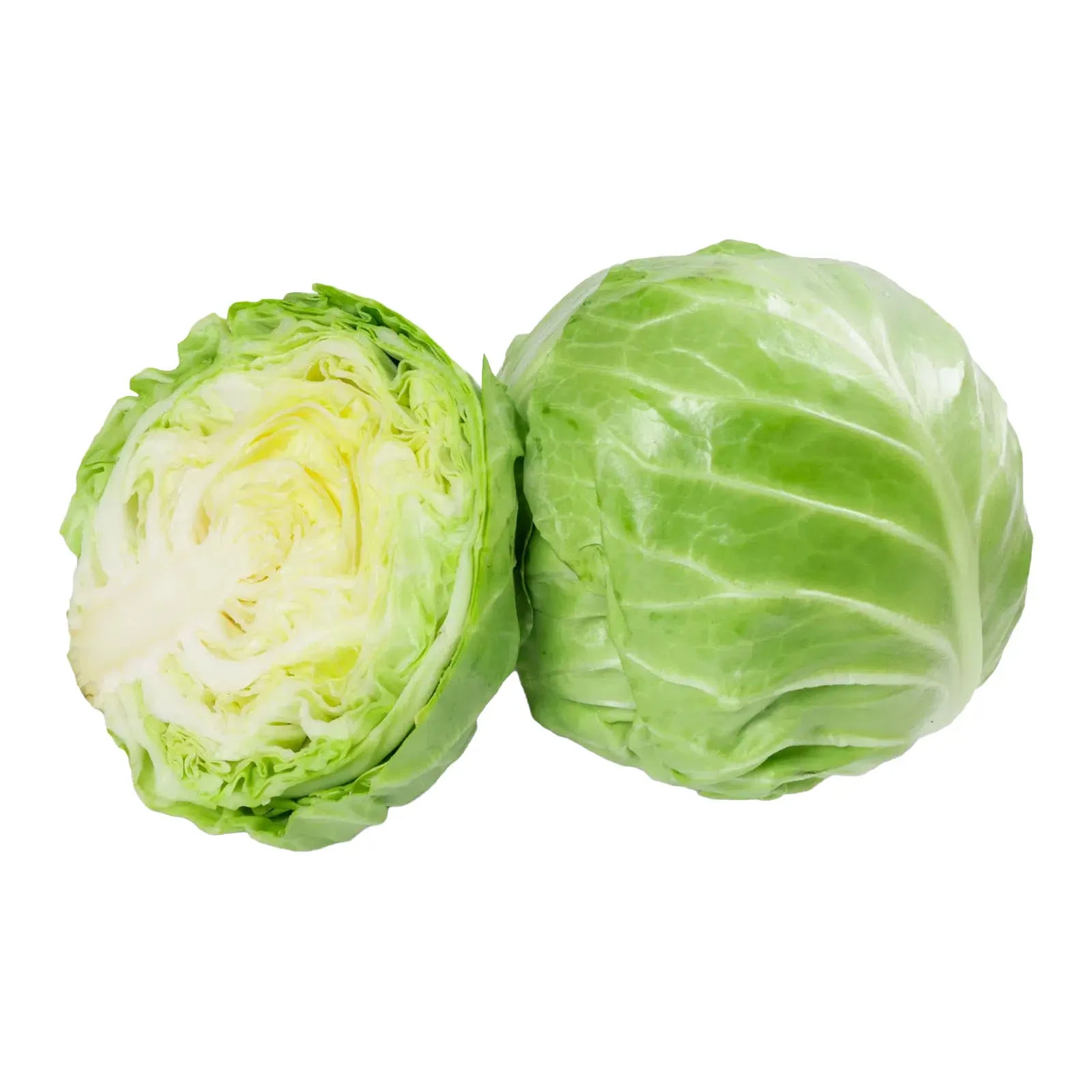 Капуста молода Фото №:1