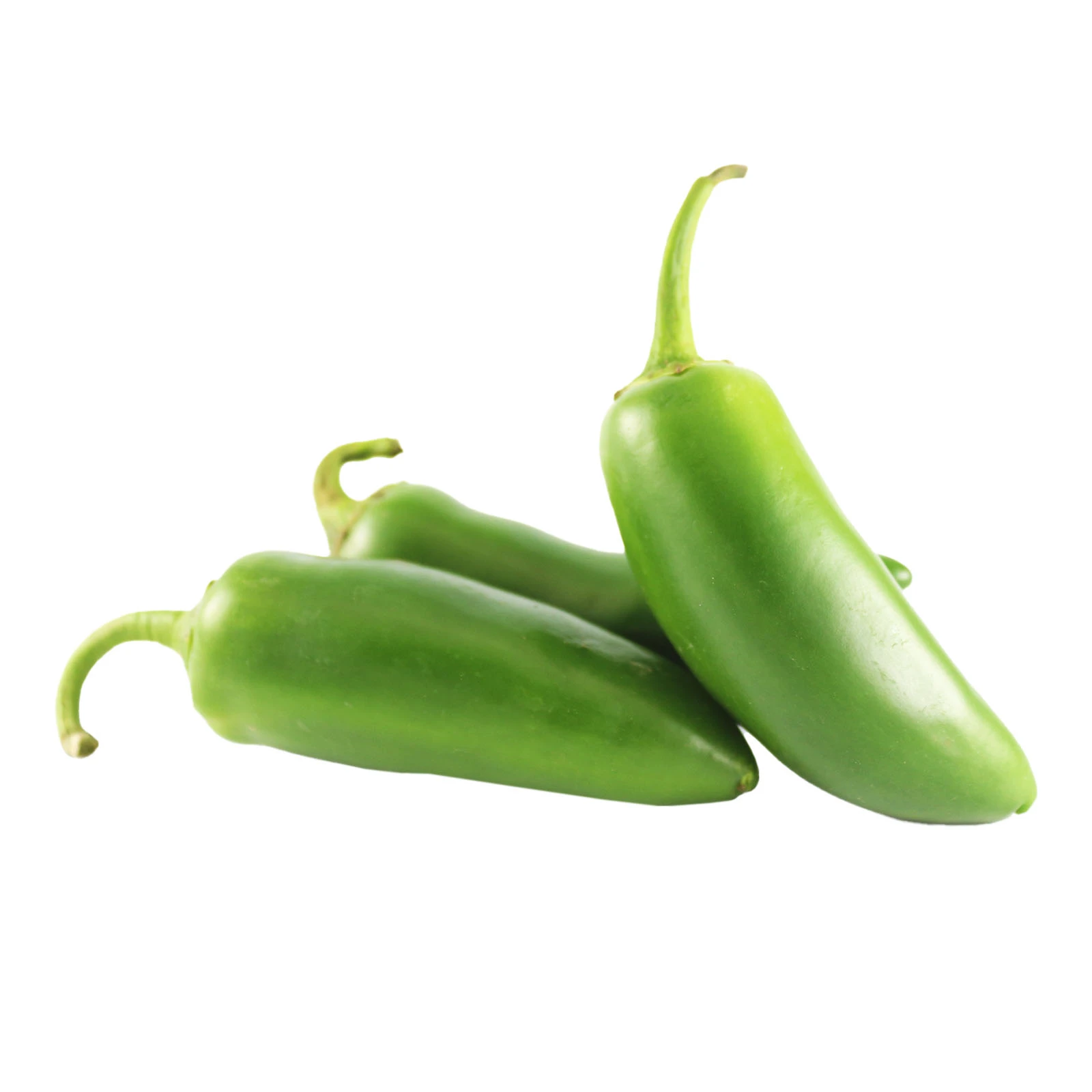 Перець Халапеньйо зелений Фото №:1