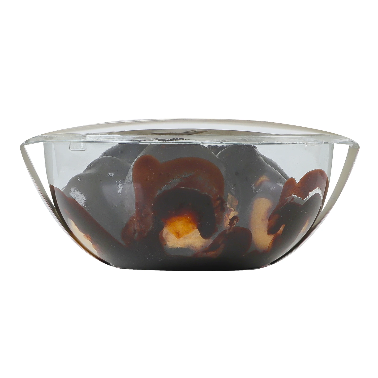 Тістечко Nonpareil Міні профітролі в глазурі 140г Фото №:1