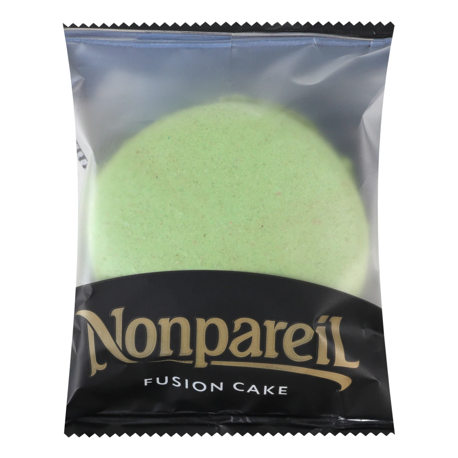 Тістечко Nonpareil Макаронс мікс 21г Фото №:1