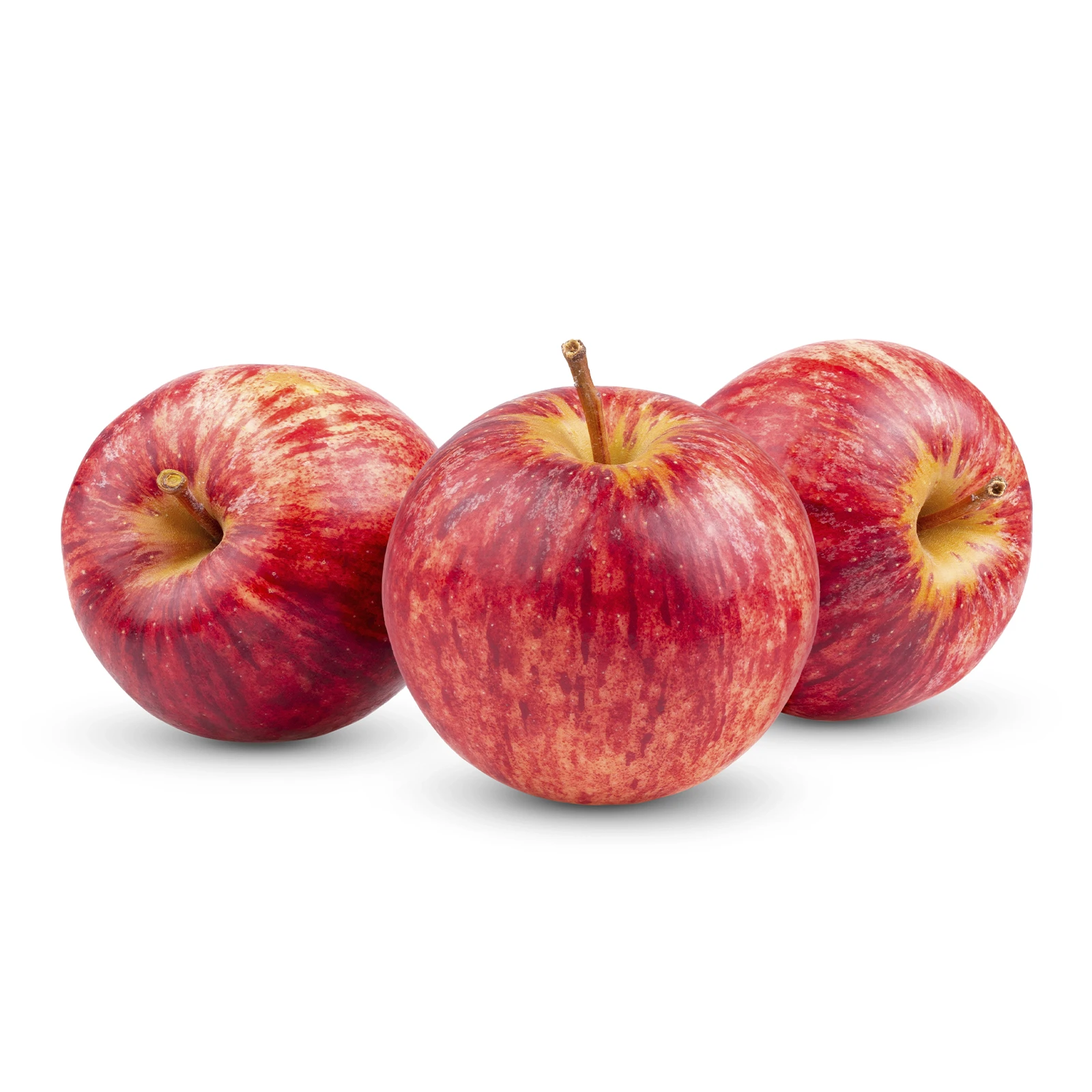 Яблука Гала Преміум Фото №:1