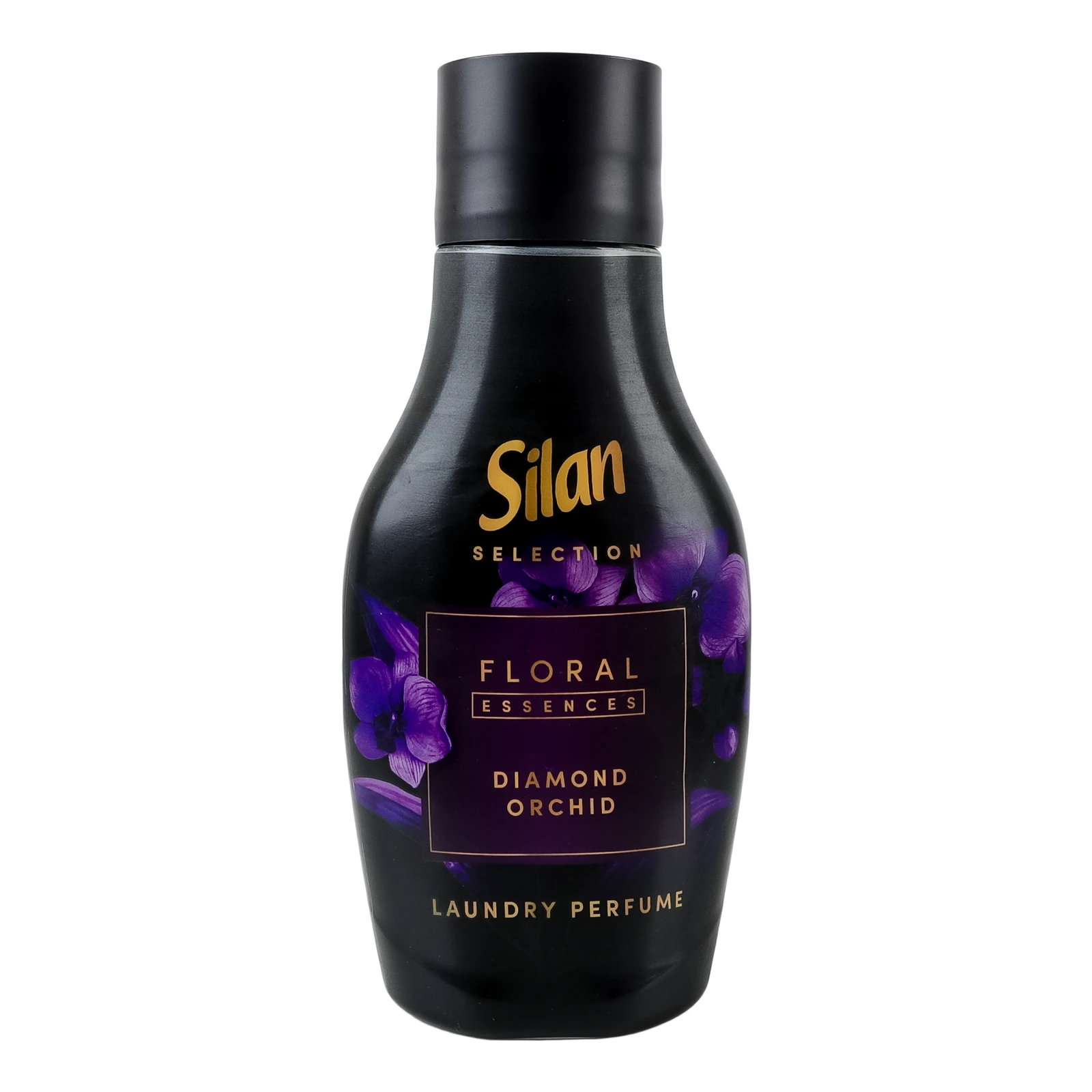 Ополіскувач для білизни Silan Floral essences Діамантова орхідея 540мл