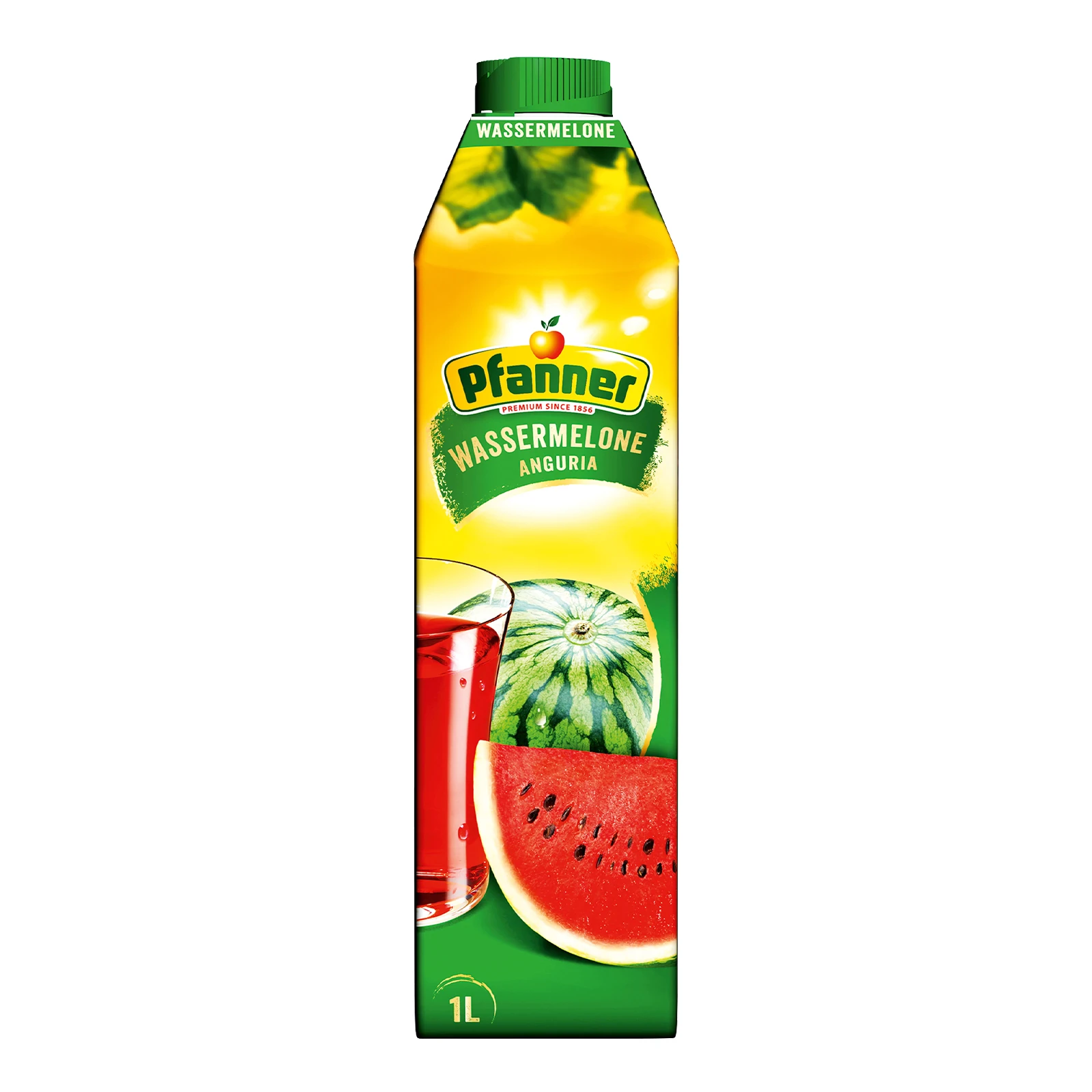 Сік Pfanner кавун 1л