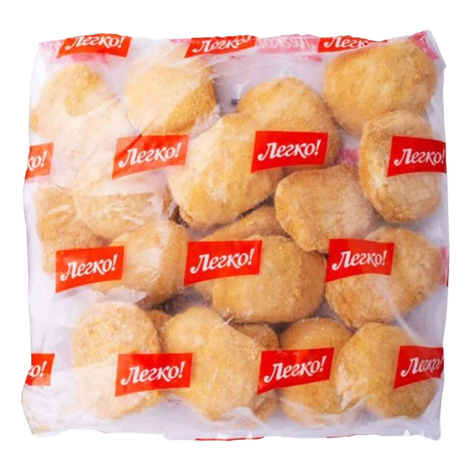 Котлета Легко! Кордон блю заморожена Фото №:1