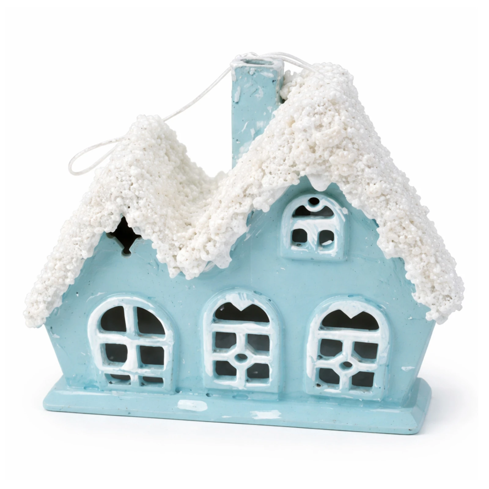 Будинок Dashuri декоративний 44 антантік 1шт Фото №:1