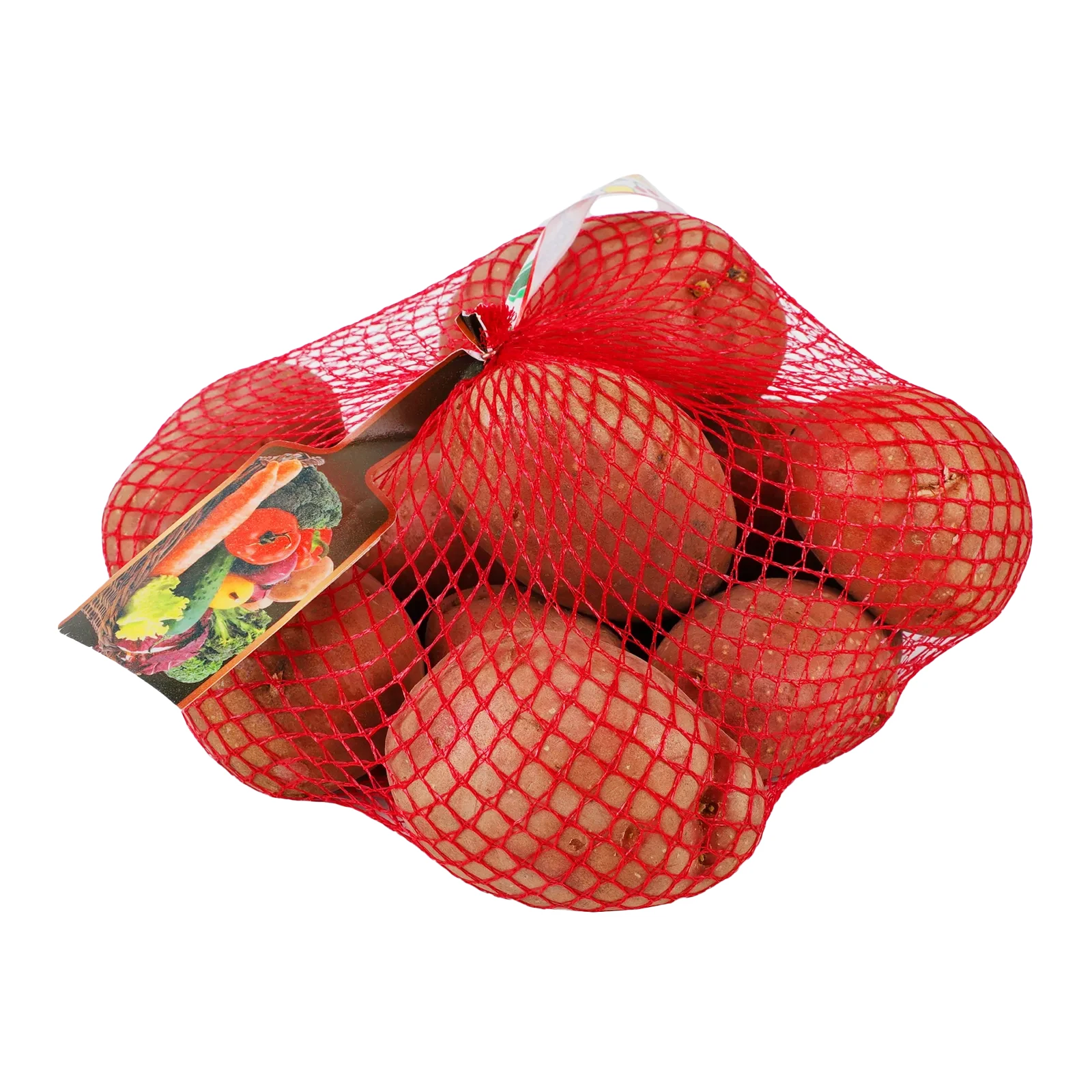 Картопля Есмі 1,5кг Фото №:1