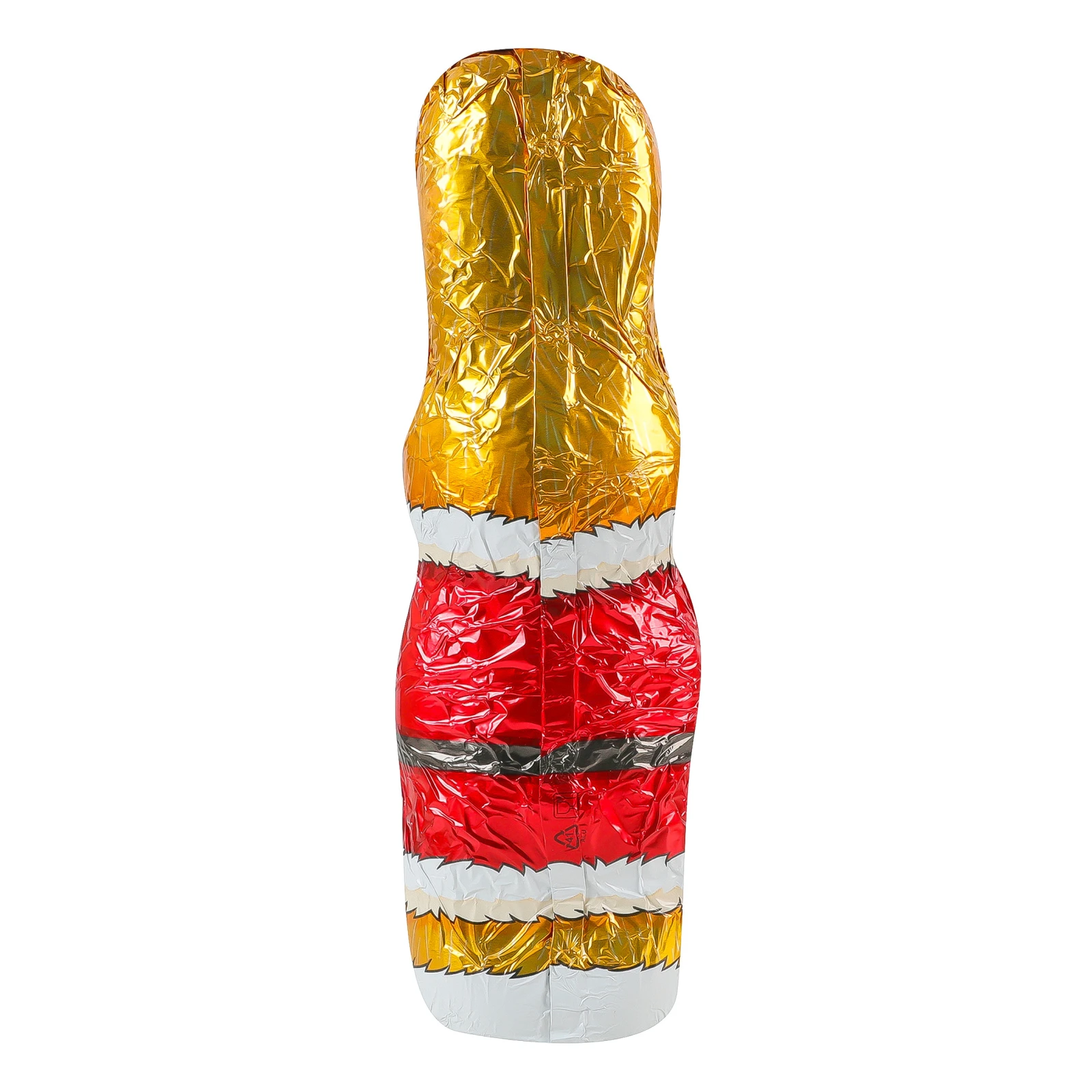 Фігурка шоколадна Roshen Кролик зимовий з молочного шоколаду 100г Фото №:2