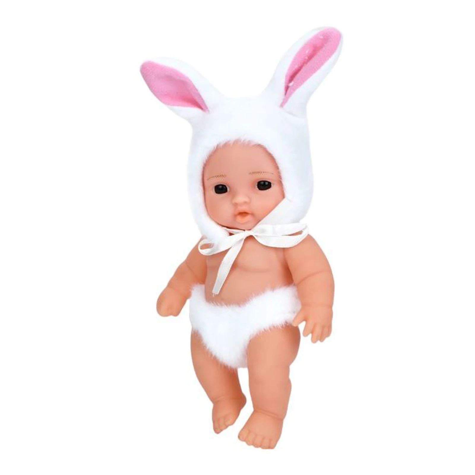 Іграшка Limo Toy пупс TD8081 кул. Фото №:2