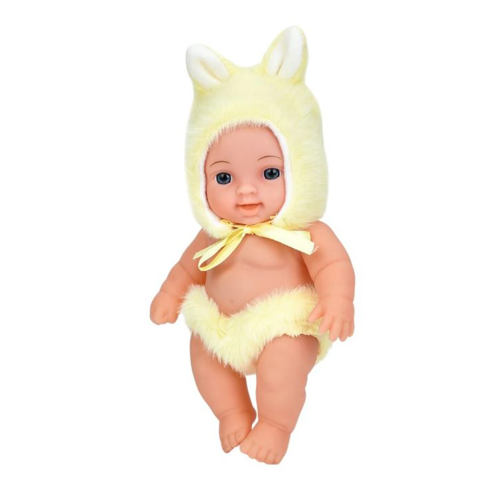 Іграшка Limo Toy пупс TD8081 кул. Фото №:1