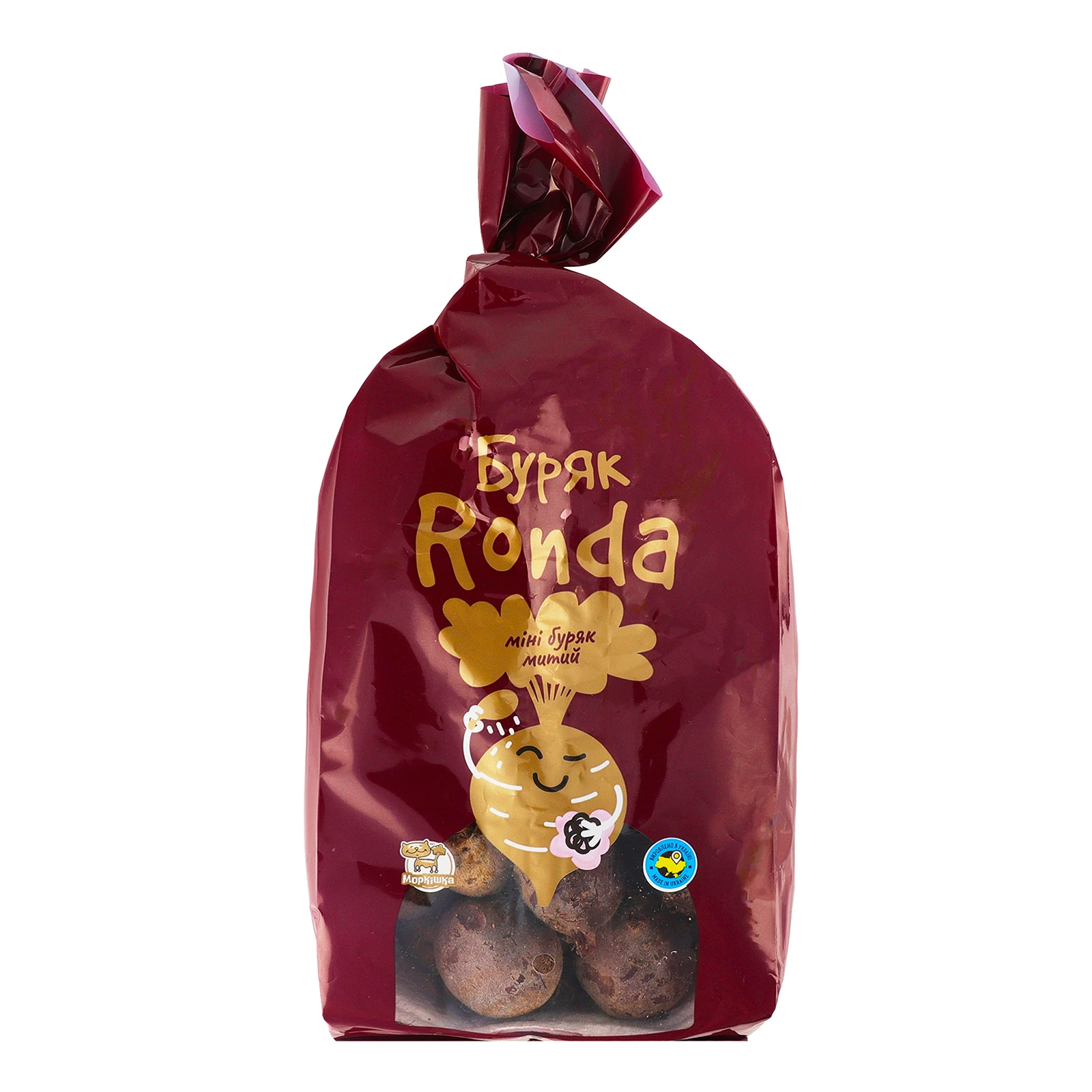 Буряк міні Ronda 450г Фото №:1