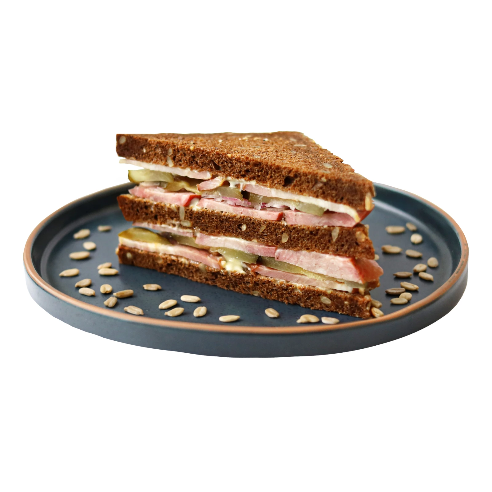 Клаб сендвіч Український 180г Фото №:1