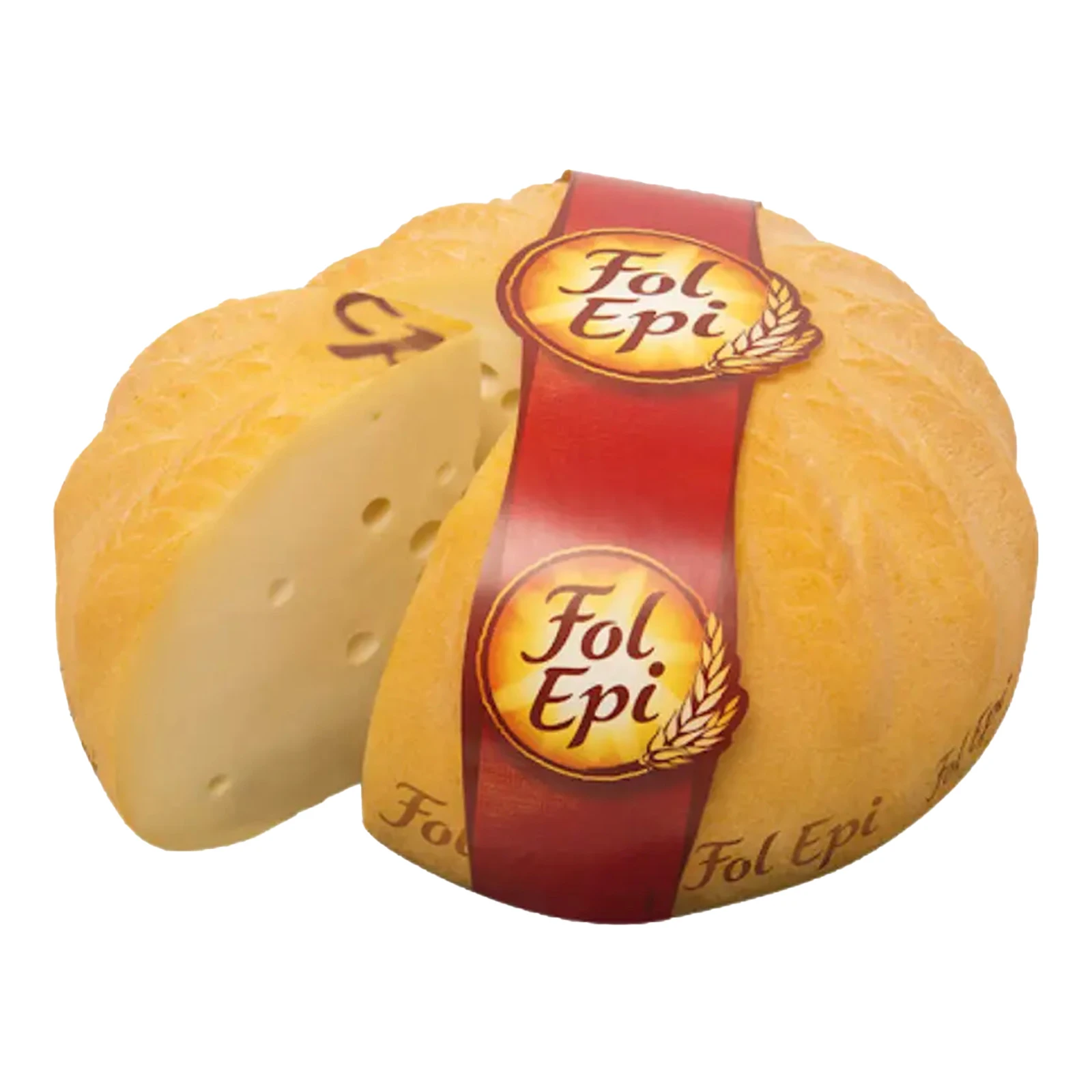 Сир Фоль Епі "Fol Epi" Франція Новинка Фото №:1