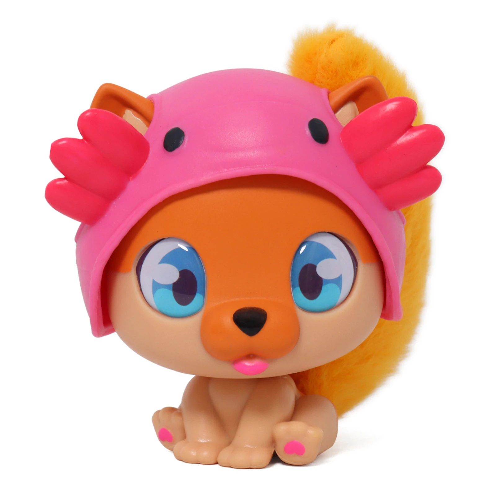 Набір ігровий QT Puppies – Цуценя Алекса Фото №:2