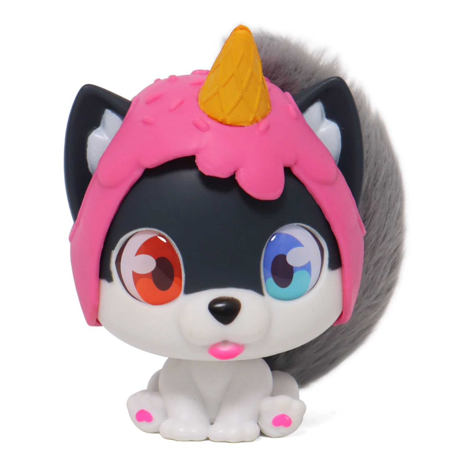 Набір ігровий QT Puppies – Цуценя Кукі Фото №:2