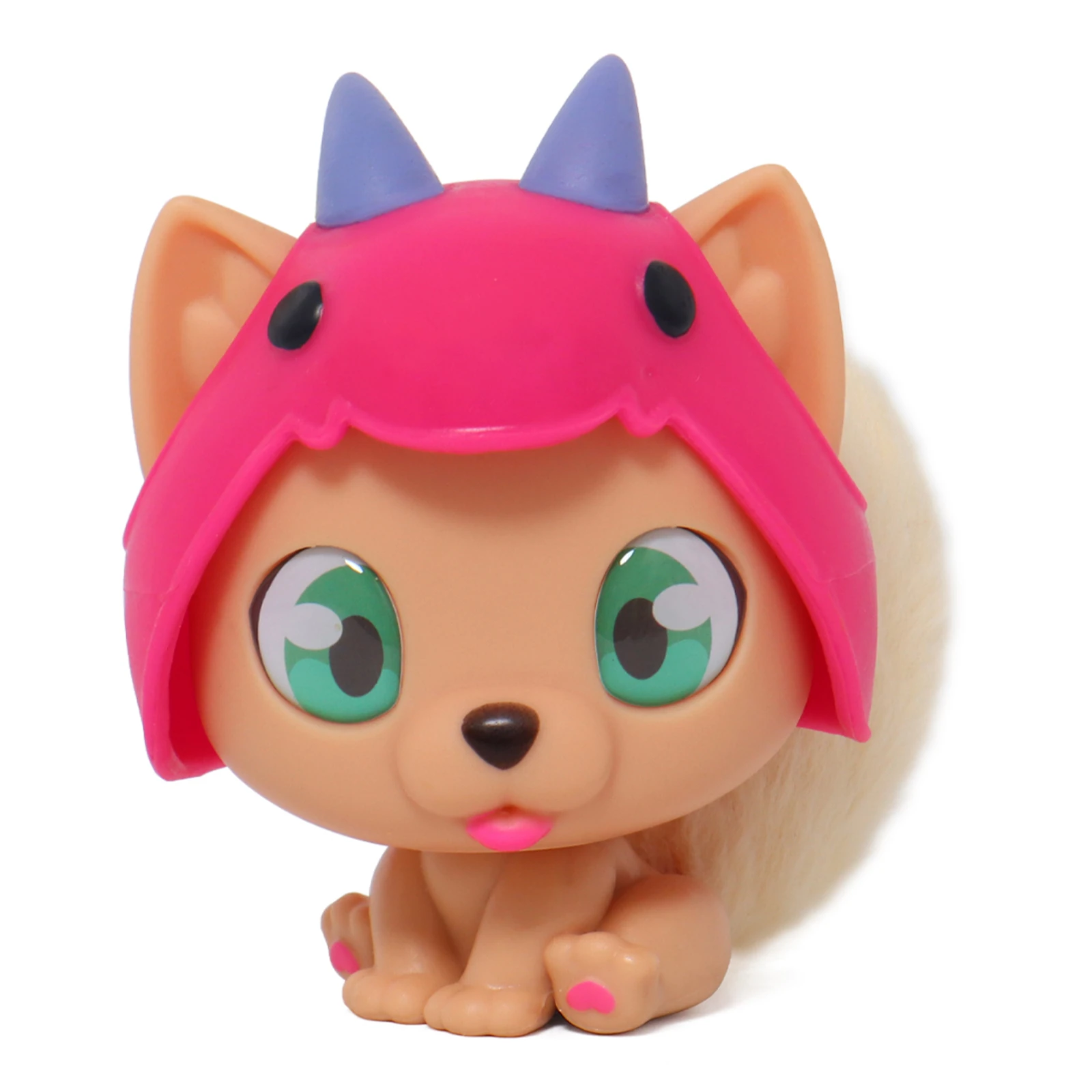 Набір ігровий QT Puppies – Цуценя Белла Фото №:2