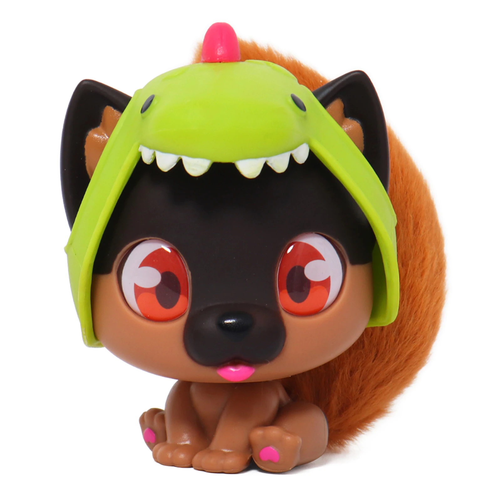 Набір ігровий QT Puppies – Цуценя Рекс Фото №:2