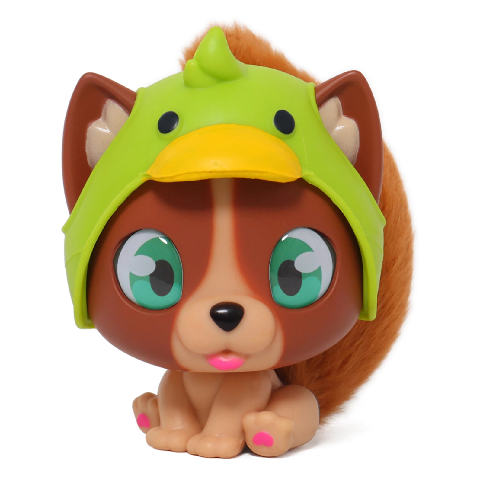 Набір ігровий QT Puppies – Цуценя Рокі Фото №:2