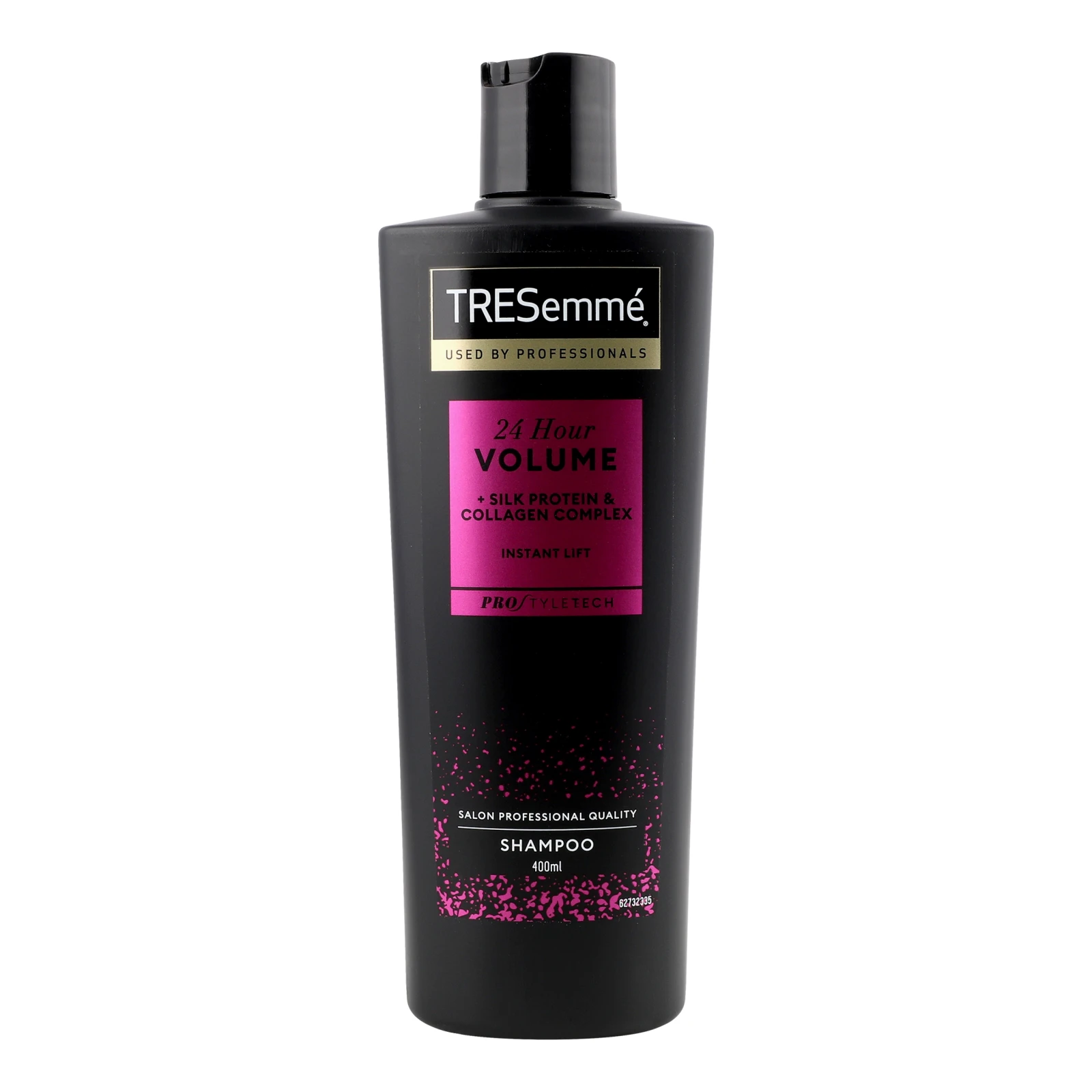 Шампунь TRESemme 400мл Volume 24hour для надання об`єму Новинка