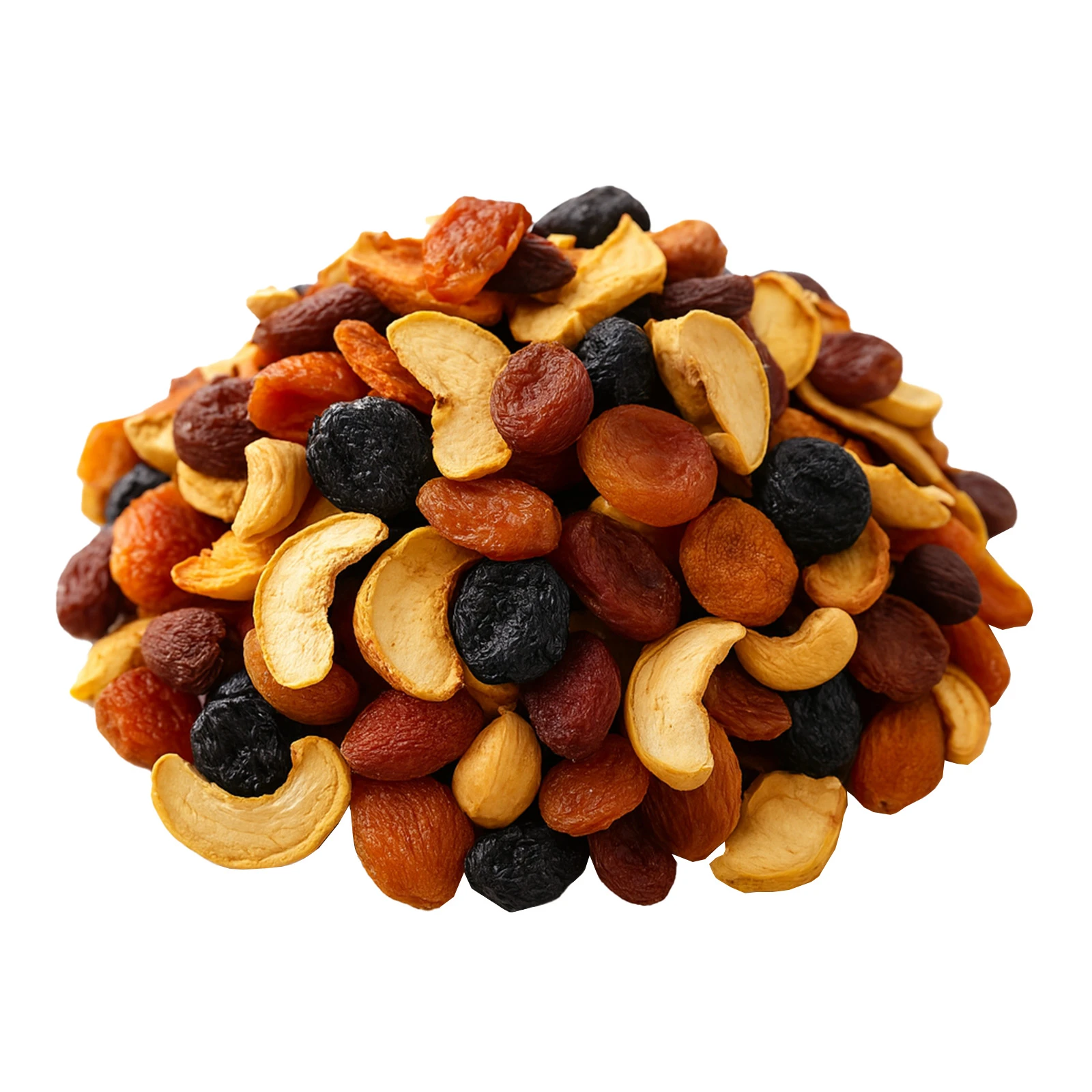 Сух. сухофруктова компотна суміш ваг. Фото №:1