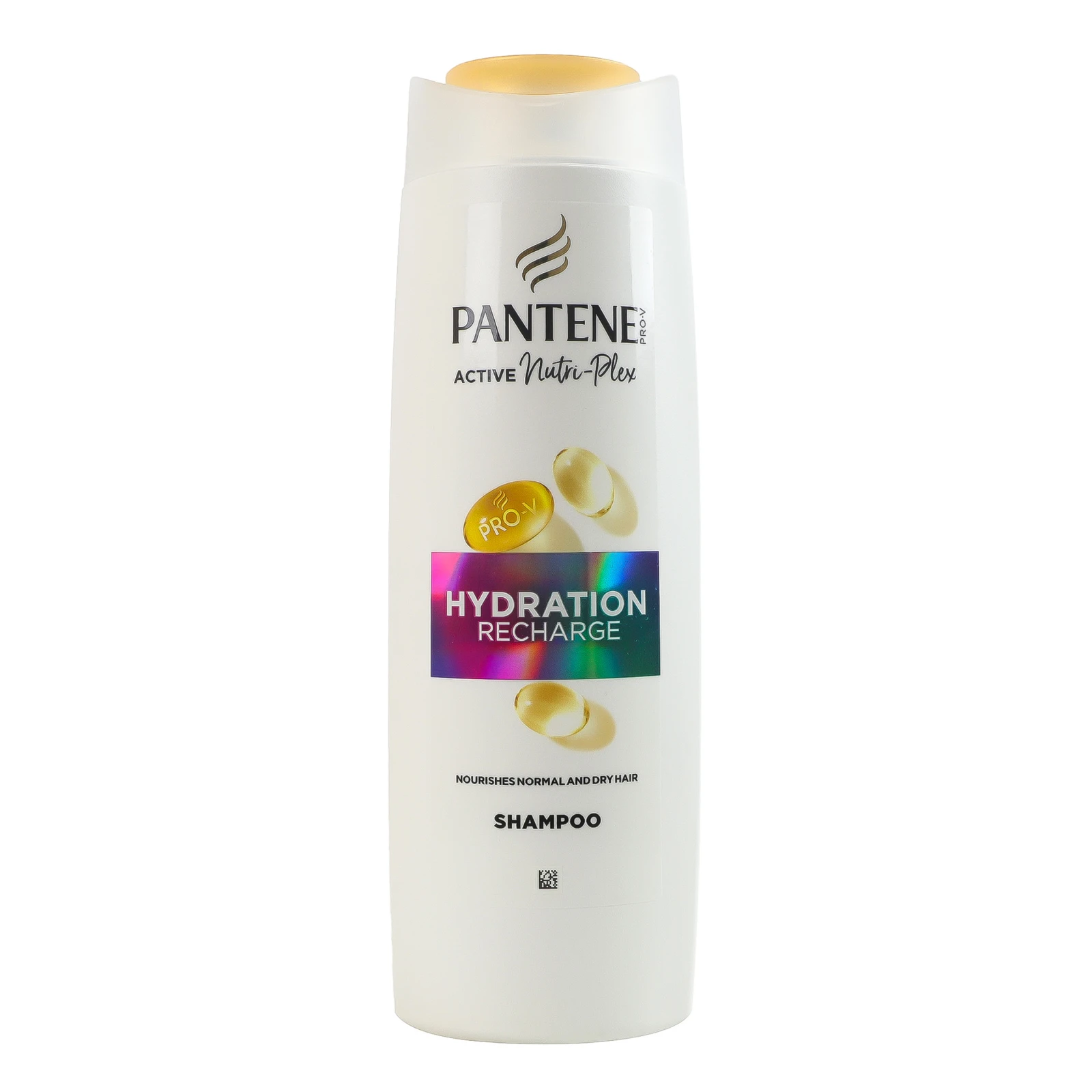 Шампунь Pantene Pro-V Hydration Recharge 400мл Фото №:1