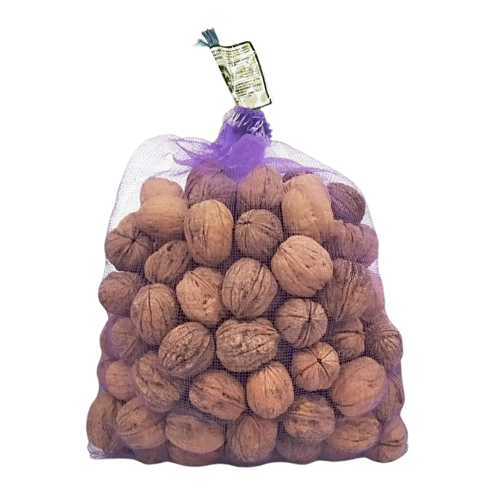 Горіх Волоський 1кг Чандлер у шкаралупі Новинка Фото №:1