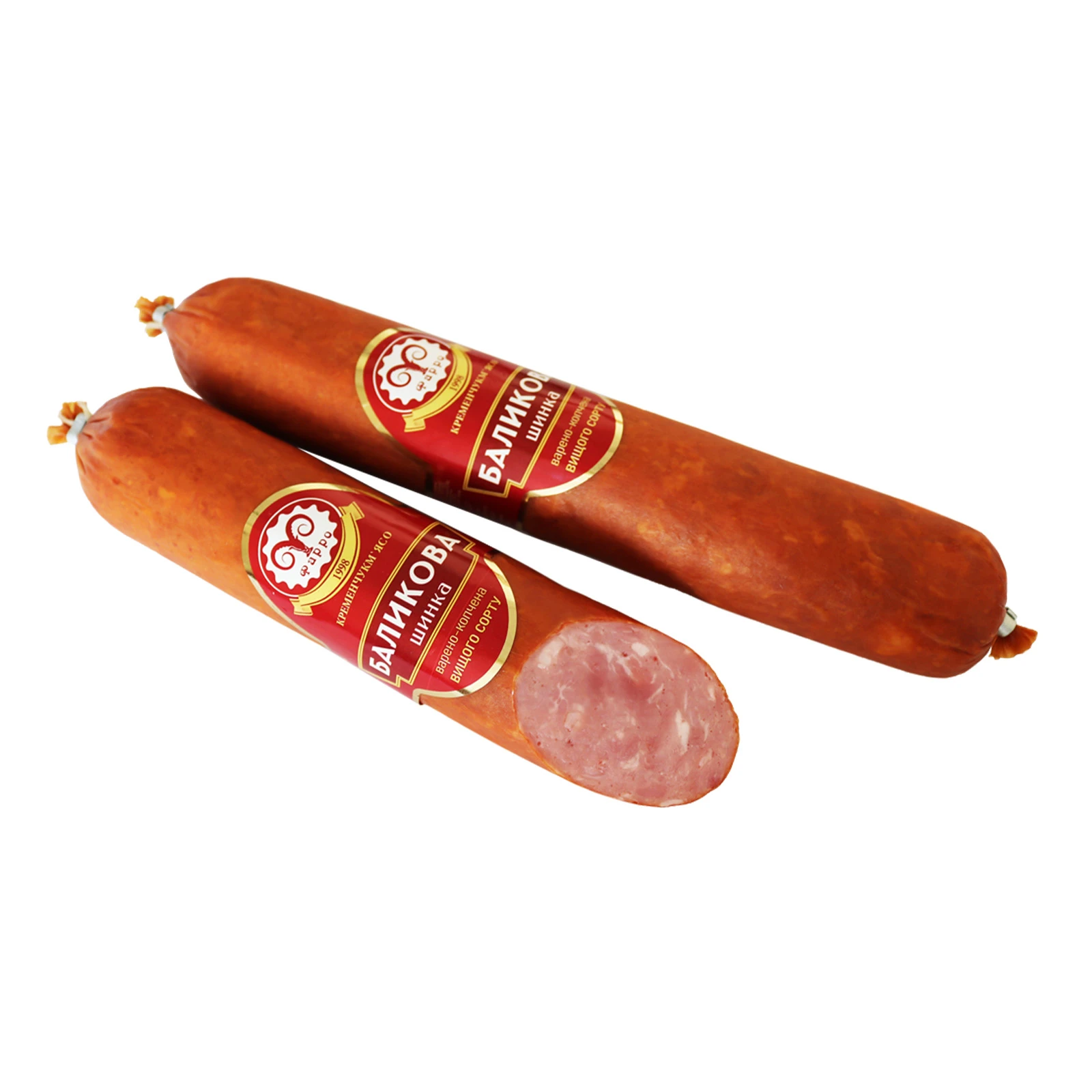 Шинка Фарро Баликова в/к в/г в/уп Фото №:1