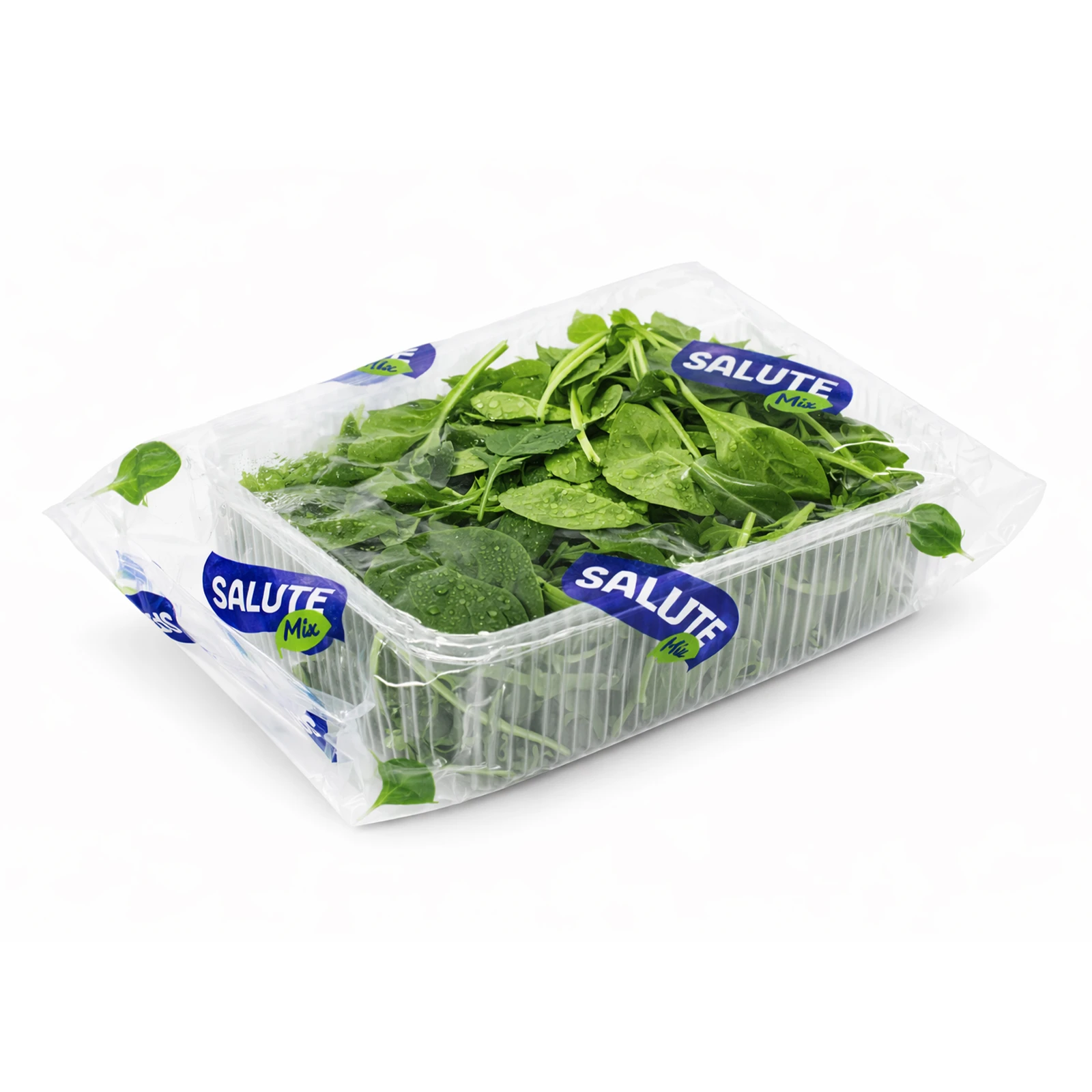 Салат Salute Mix 75г Барвистий НОВИНКА Фото №:1