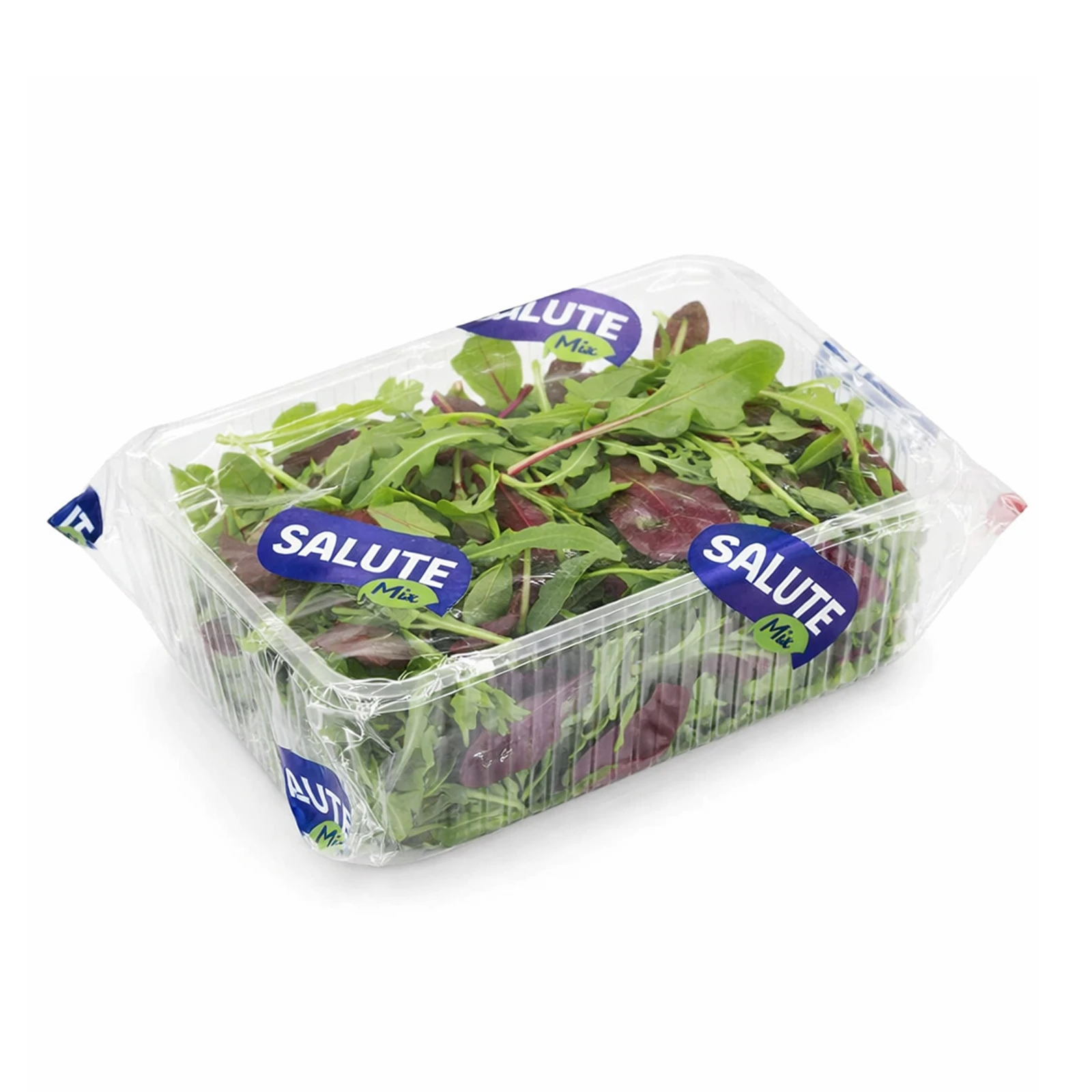 Салат Salute Mix 75г Яскравий Фото №:1