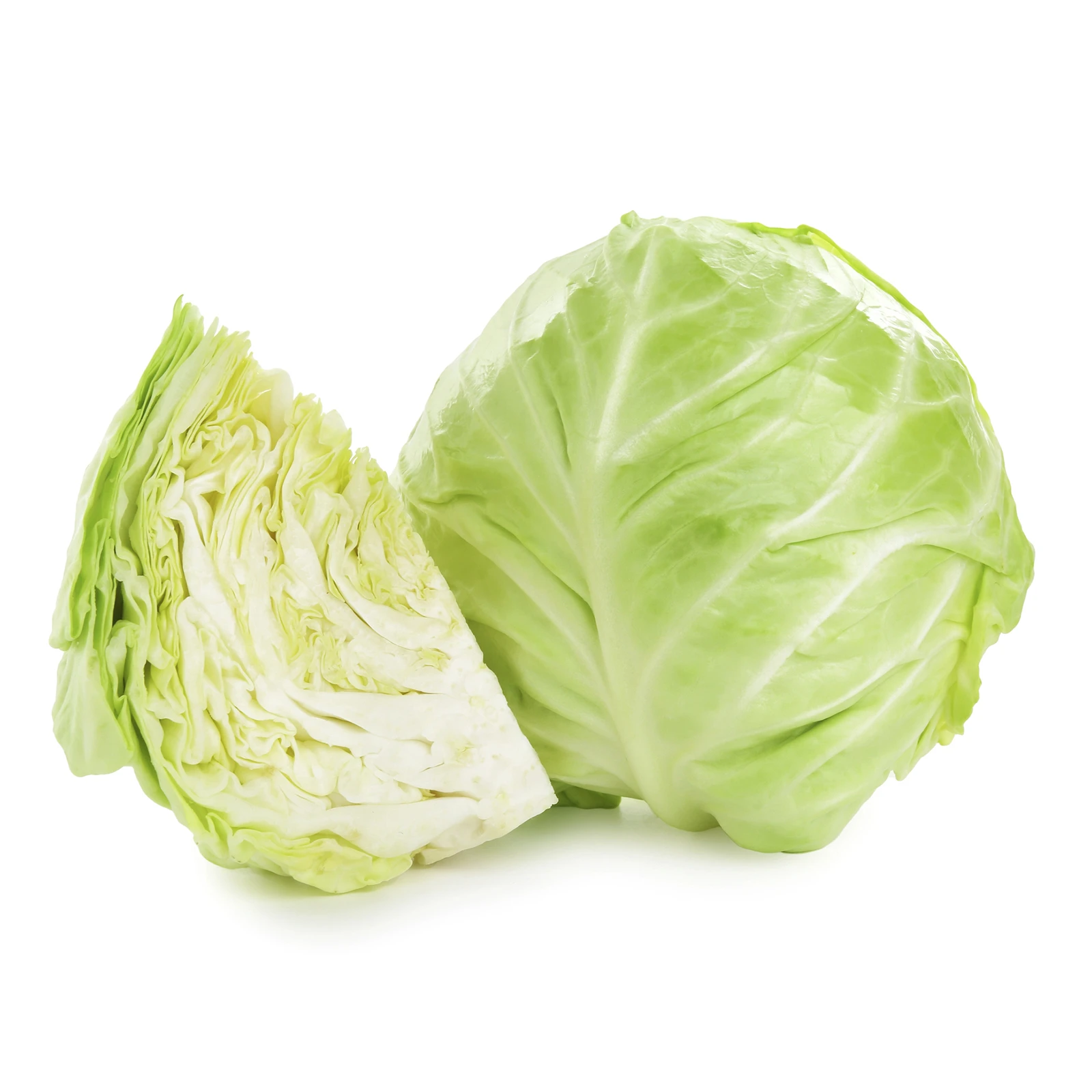 Капуста молода імпорт Фото №:1