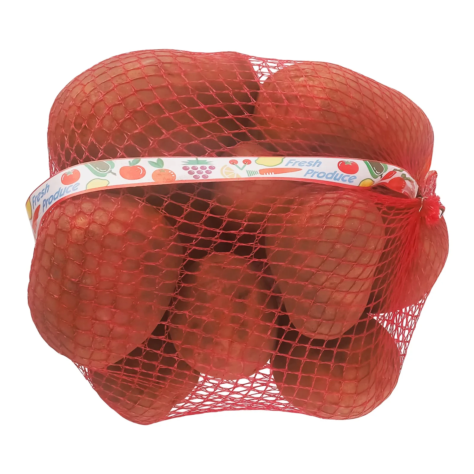 Картопля Беллароса 1,5кг Фото №:1