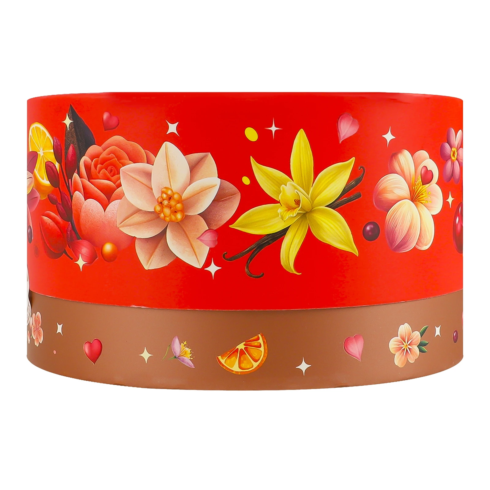 Чай Lovare Tea dessert Асорті чорного 32х2г Фото №:1