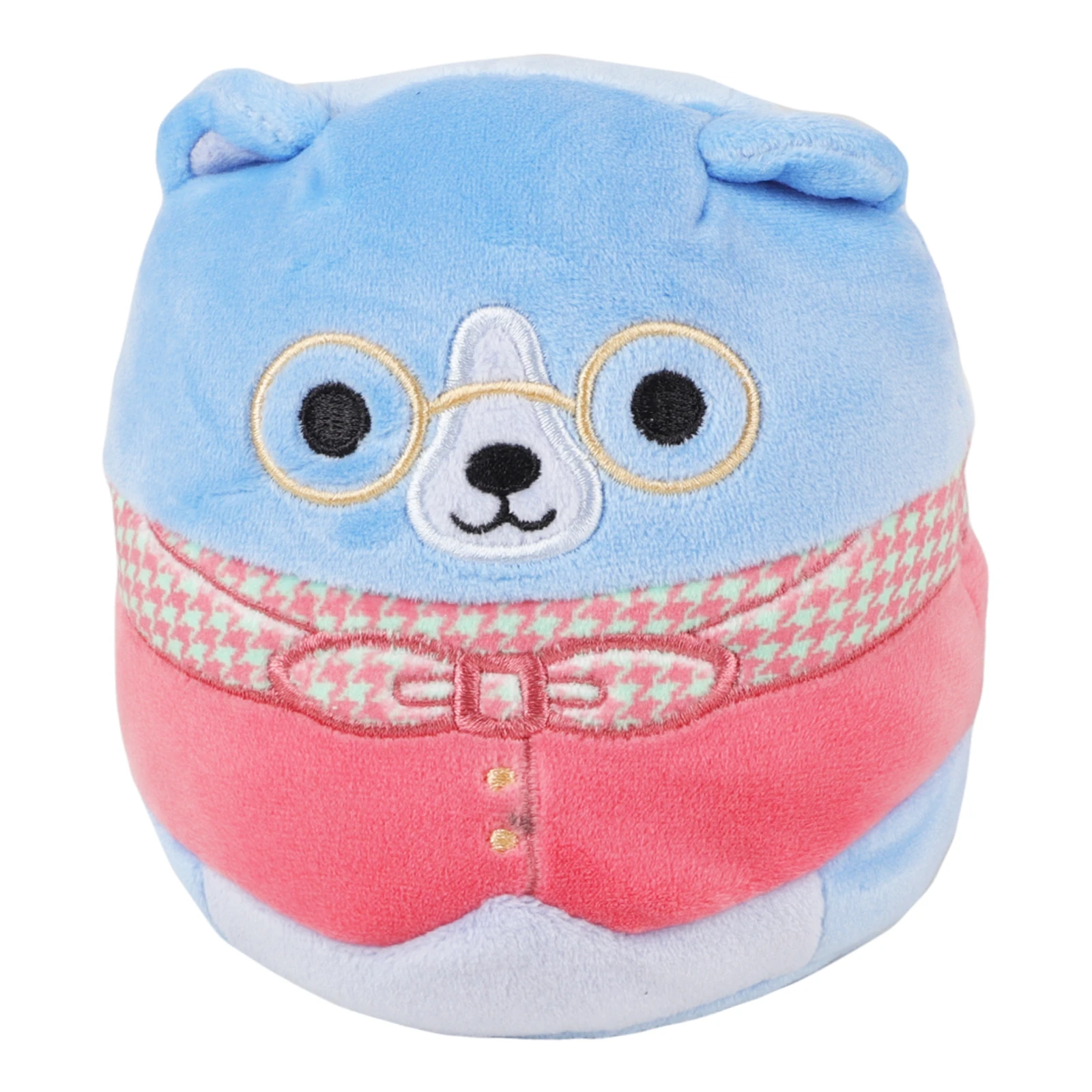 Іграшка м`яка Squishmallows ВедмідьSQER00925 13см для дітей від 3років Фото №:1