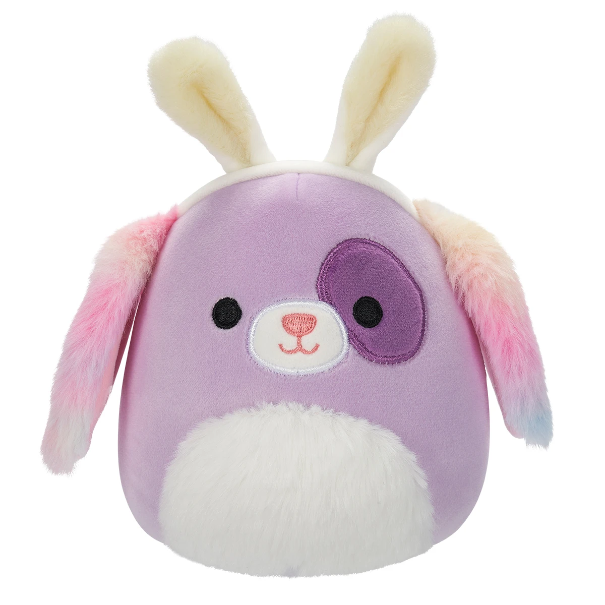 Іграшка м`яка Squishmallows Собака Барб SQER00908 9см для дітей від 3років