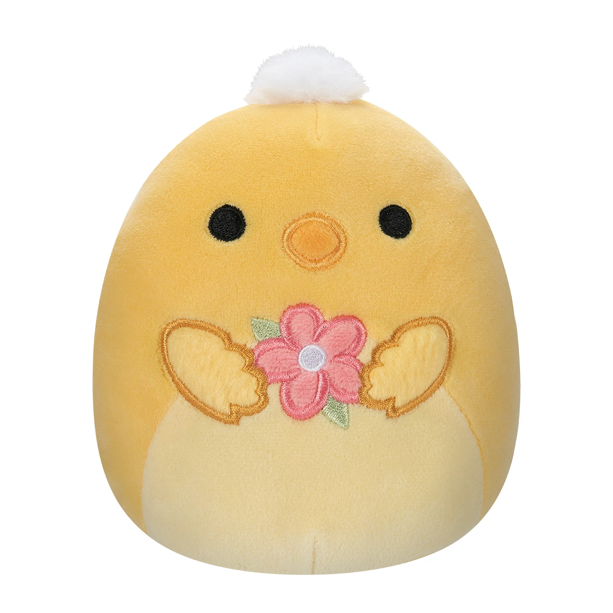 Іграшка м`яка Squishmallows Пташеня Трістон SQER00907 9см для дітей від 3років