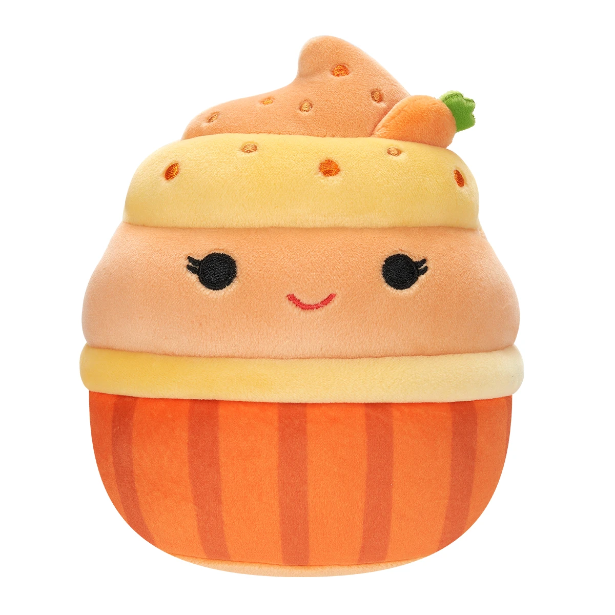 Іграшка м`яка Squishmallows Капкейк Кейша SQER00813 9см для дітей від 3років Фото №:1