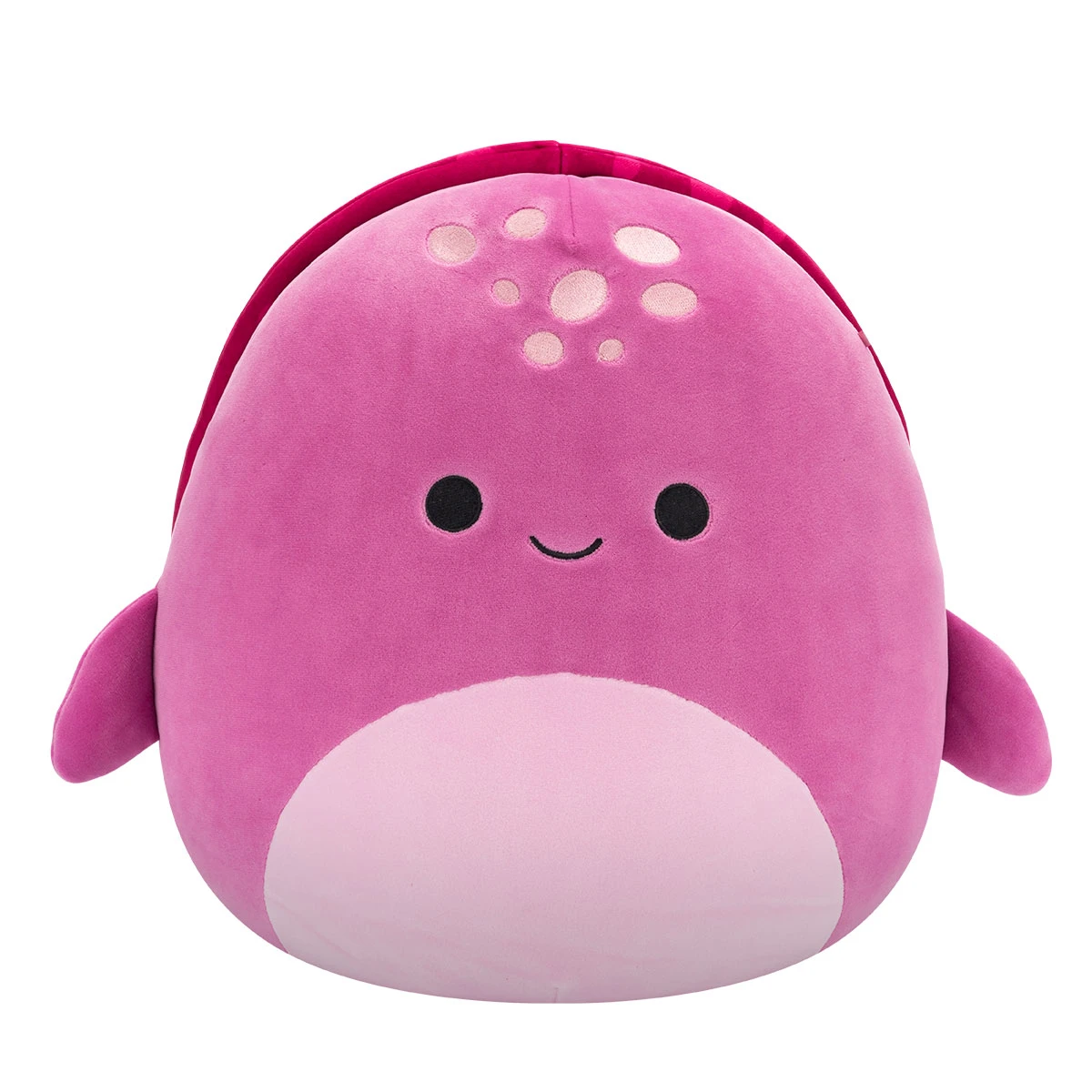 Іграшка м`яка Squishmallows Черепаха тудор SQCR06621 30см для дітей