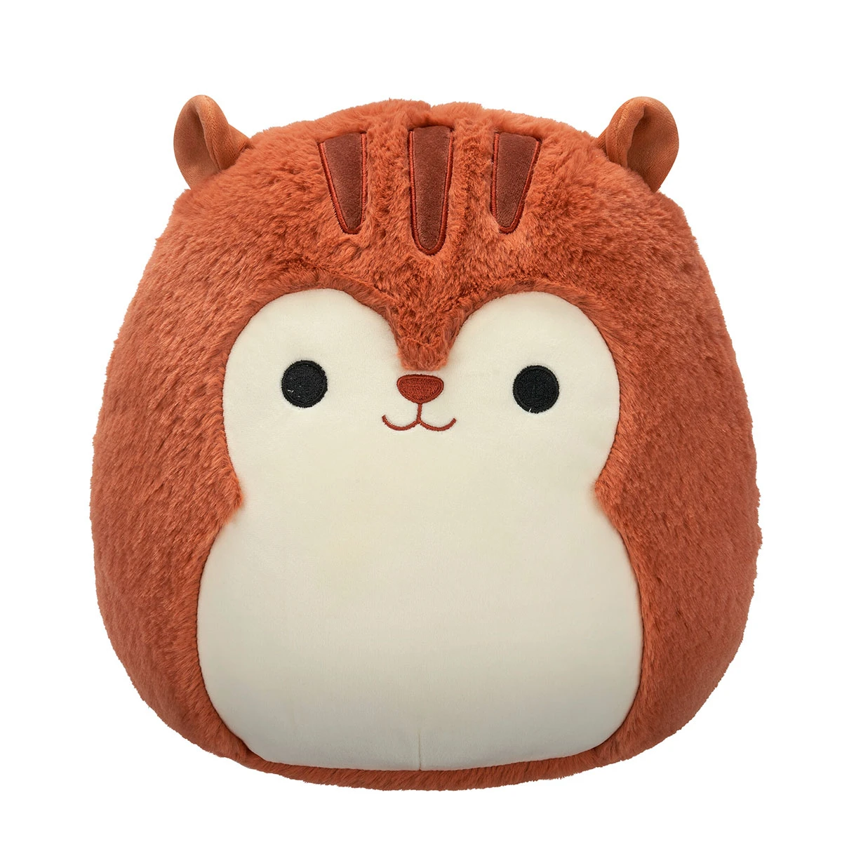 Іграшка м`яка Squishmallows Білка Сойер SQCR06757 30см для дітей Фото №:1