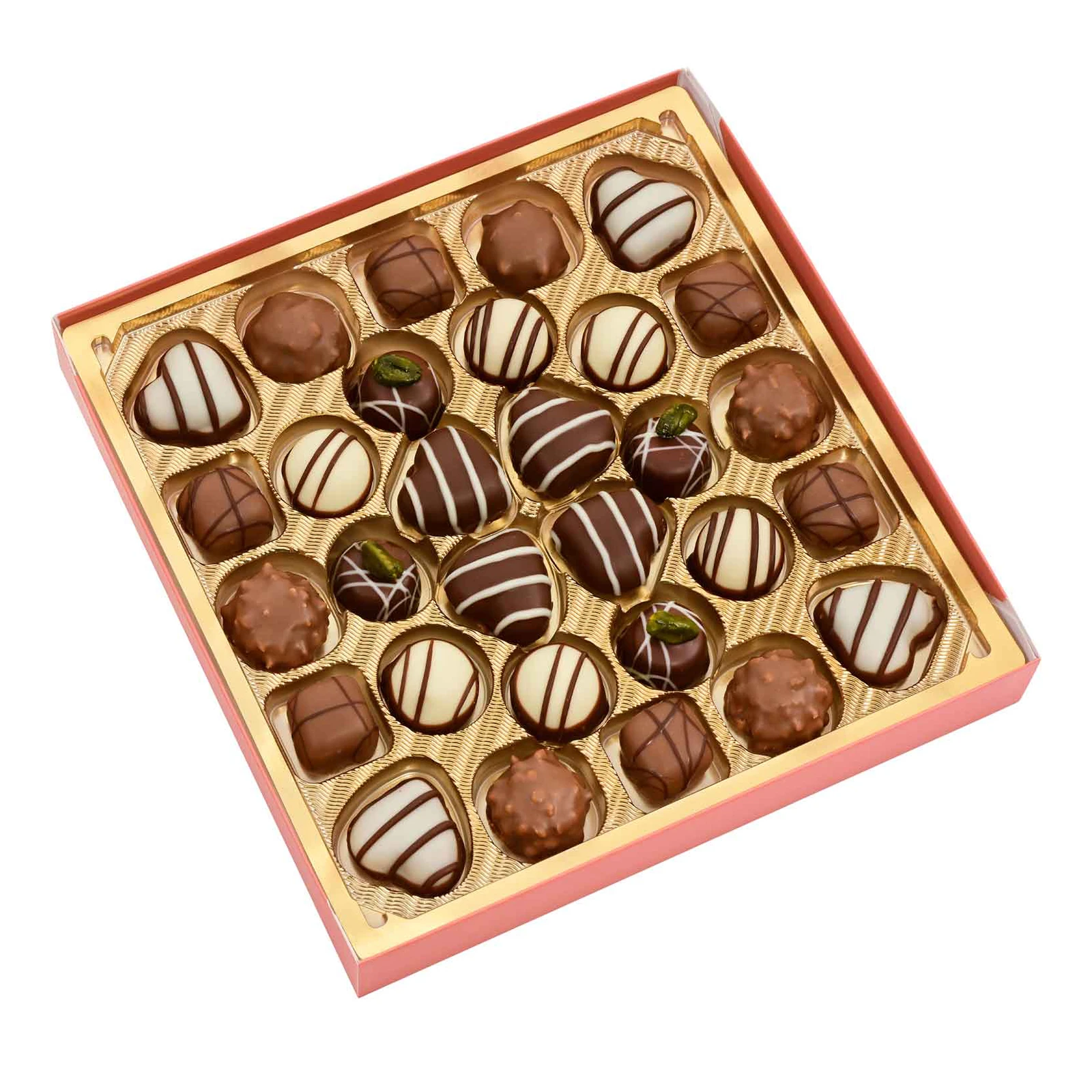 Цукерки Lindt 163г mini pralines Marzipan Новинка Фото №:2