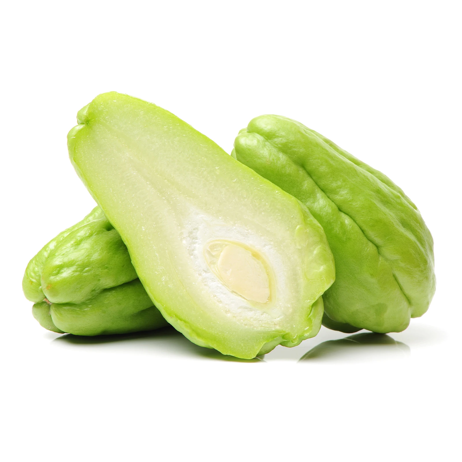 Чайот НОВИНКА Фото №:1