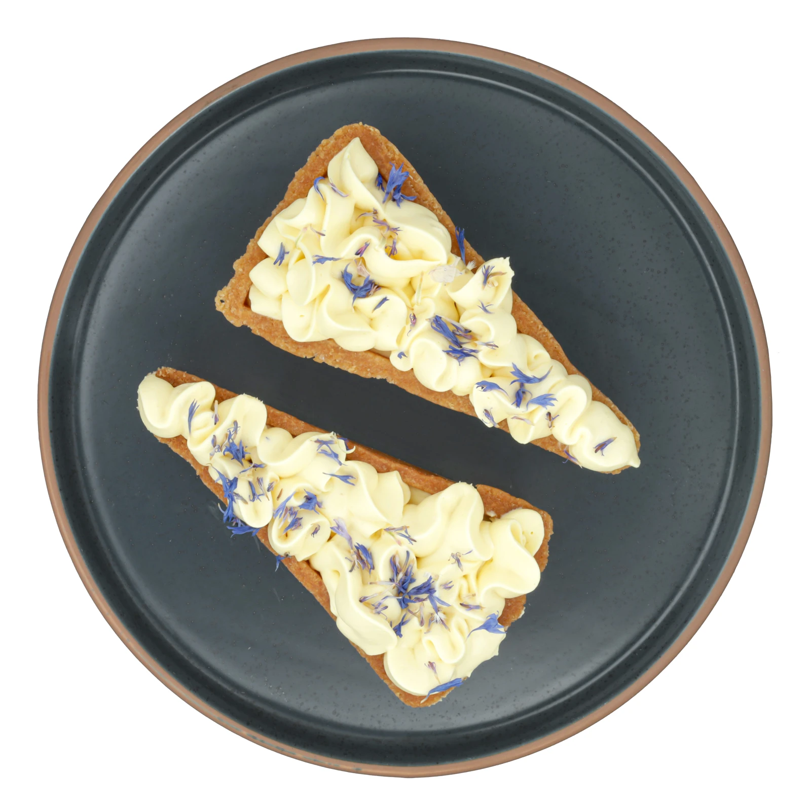 Тістечко Манго-чиз 120г Фото №:1