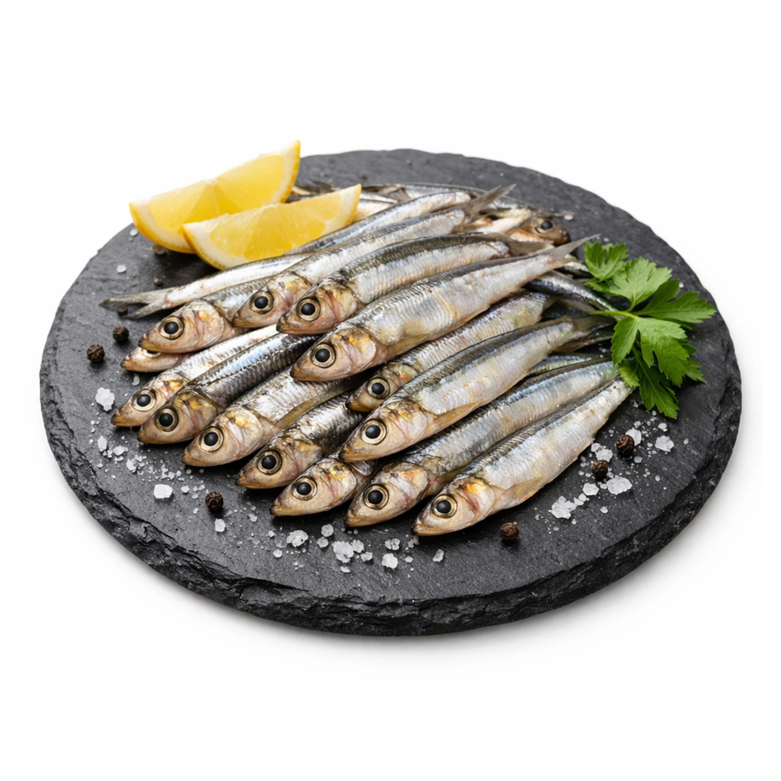 Хамса слабосолона Фото №:1