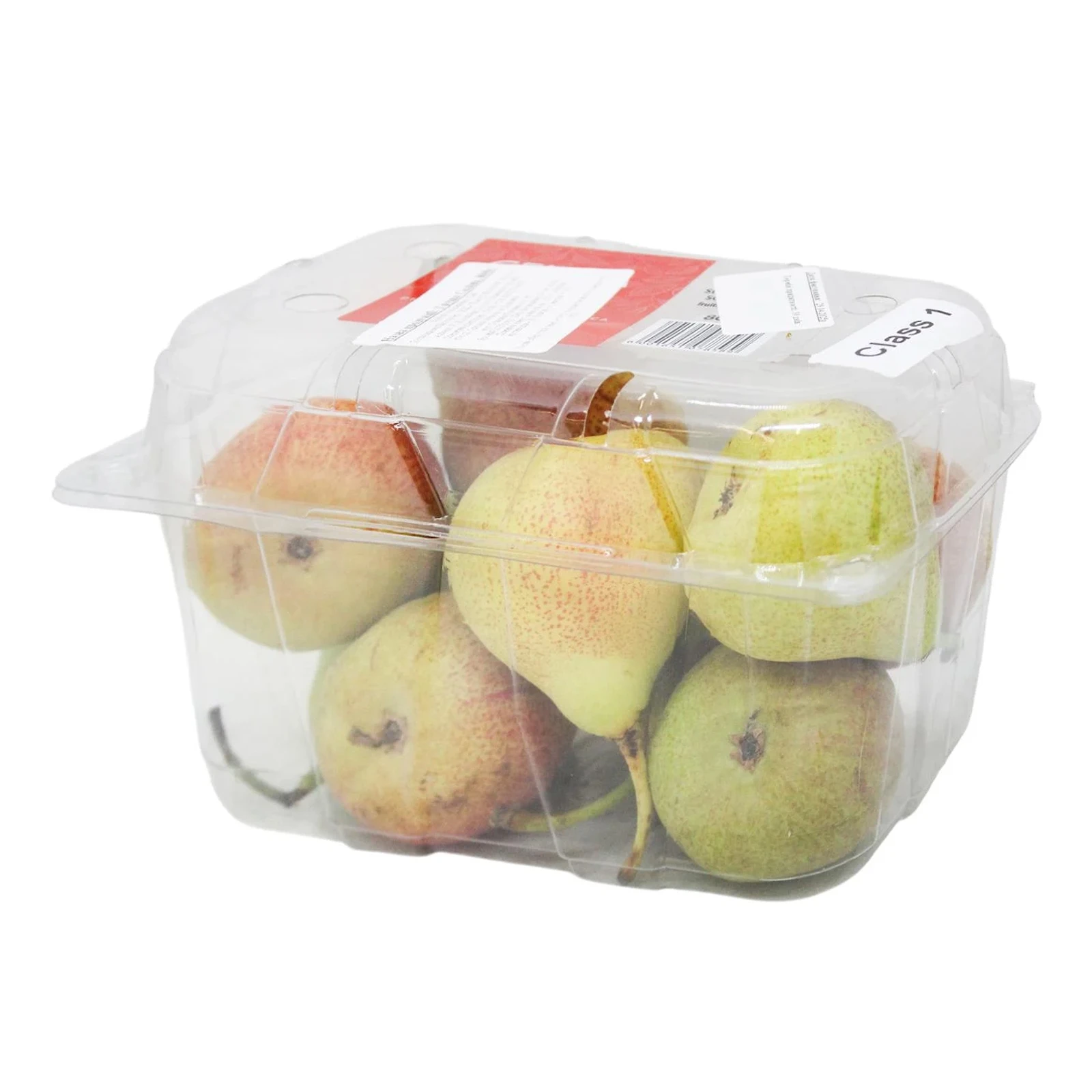 Груша Селіна 800г Фото №:1