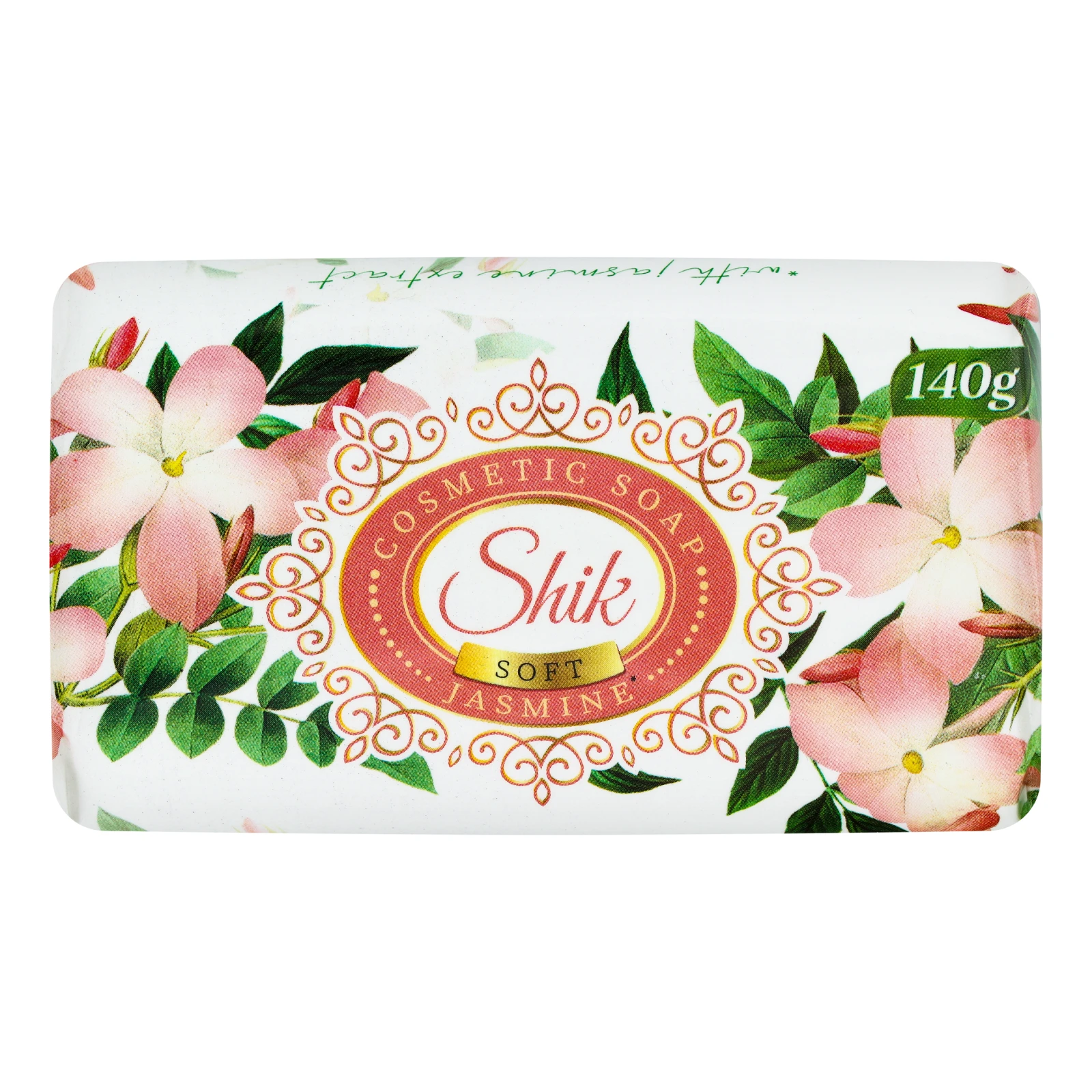 Мило Shik 125г Jasmine soft Новинка Фото №:1
