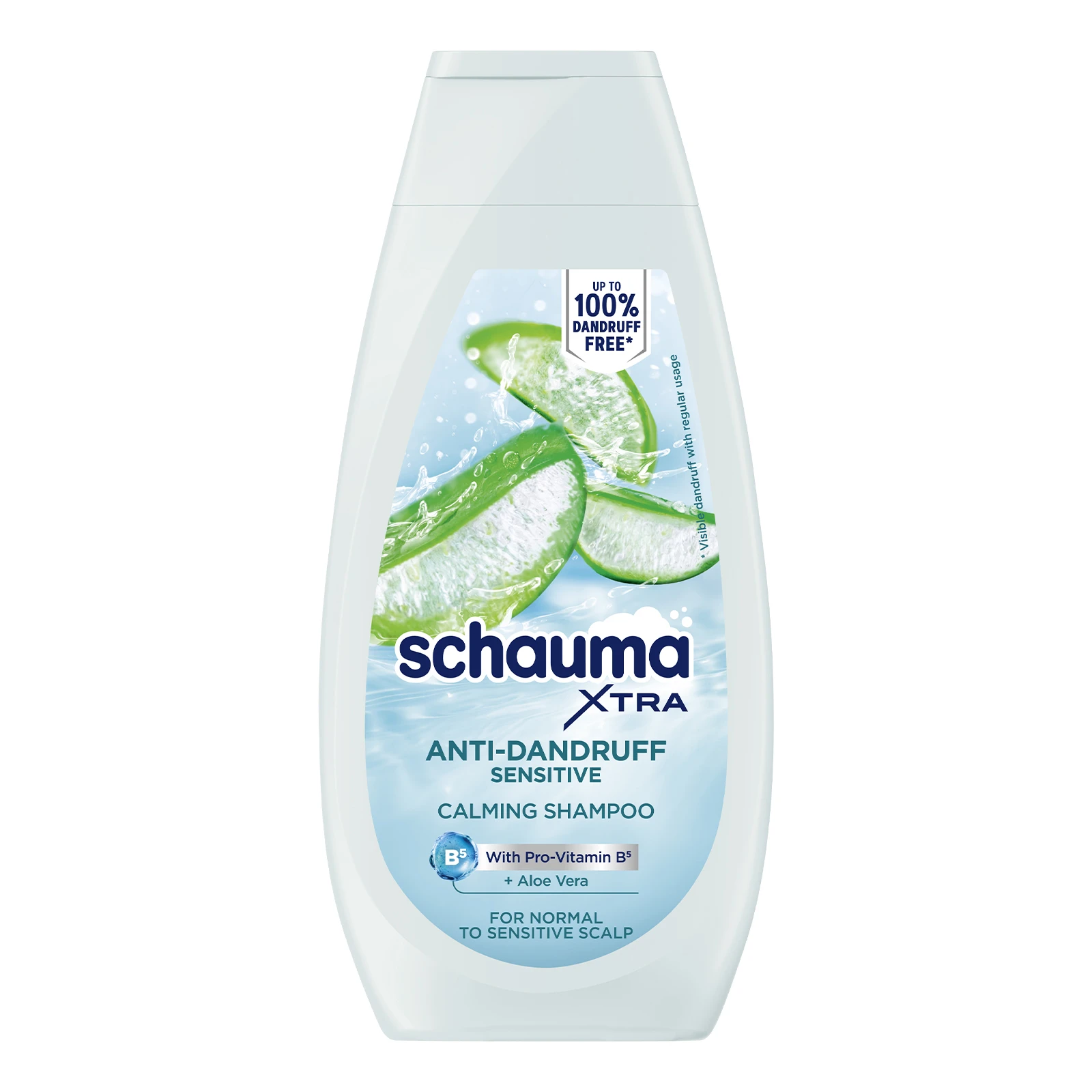 Шампунь Schauma 350мл Anti-Dandruff Sensitive Фото №:1