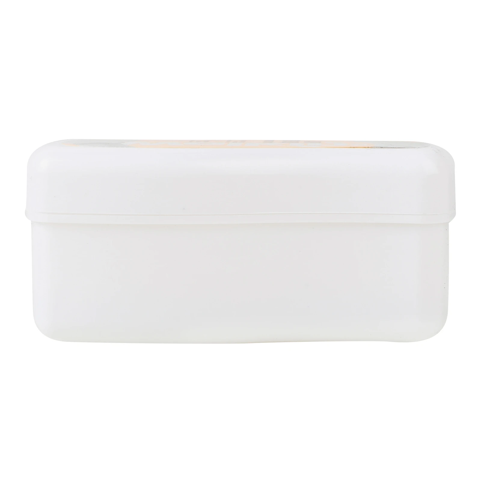 Губка Walkin 1шт Active для взуття з гладкої шкіри біла Фото №:2